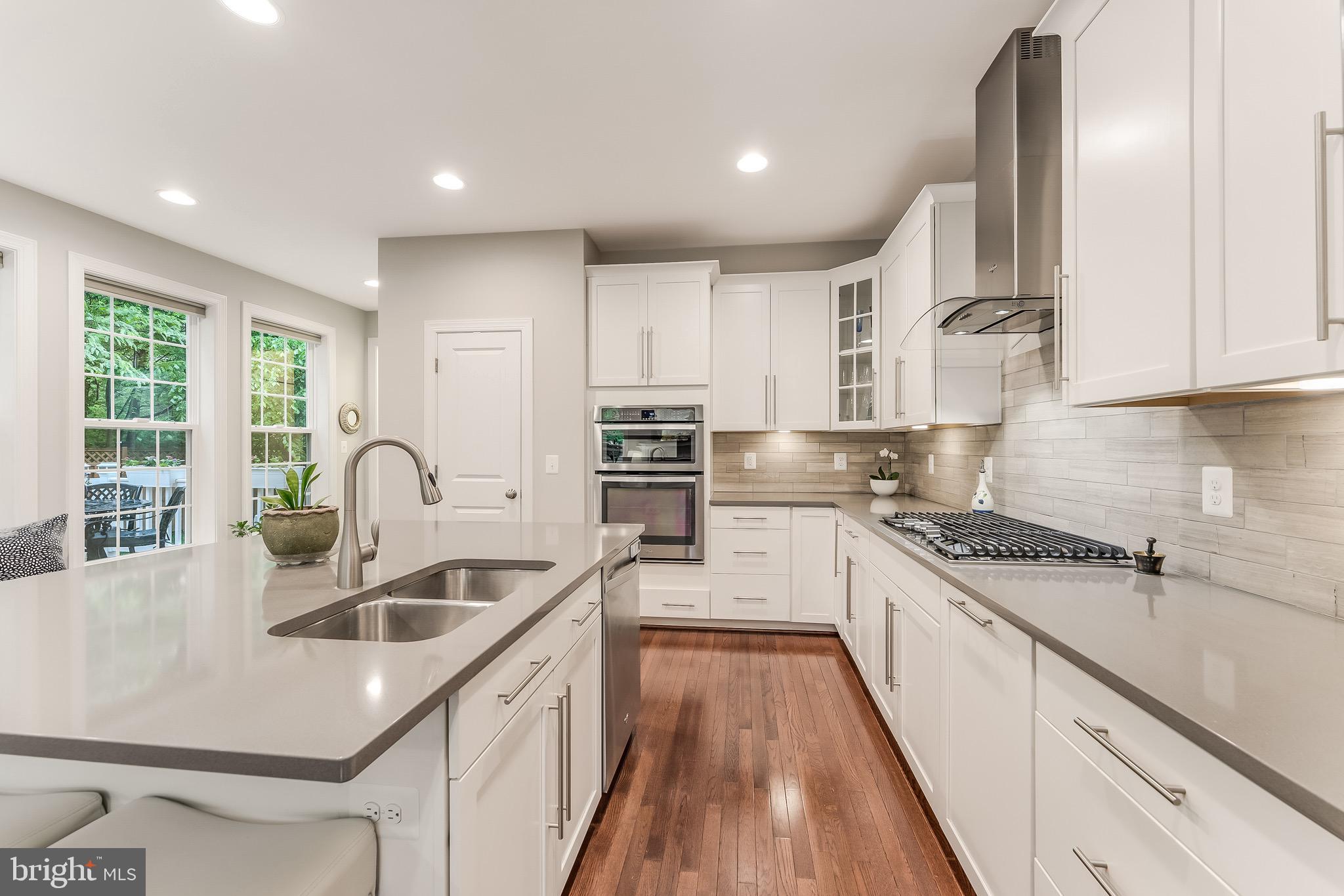 VAN BUREN RESERVE - Residential