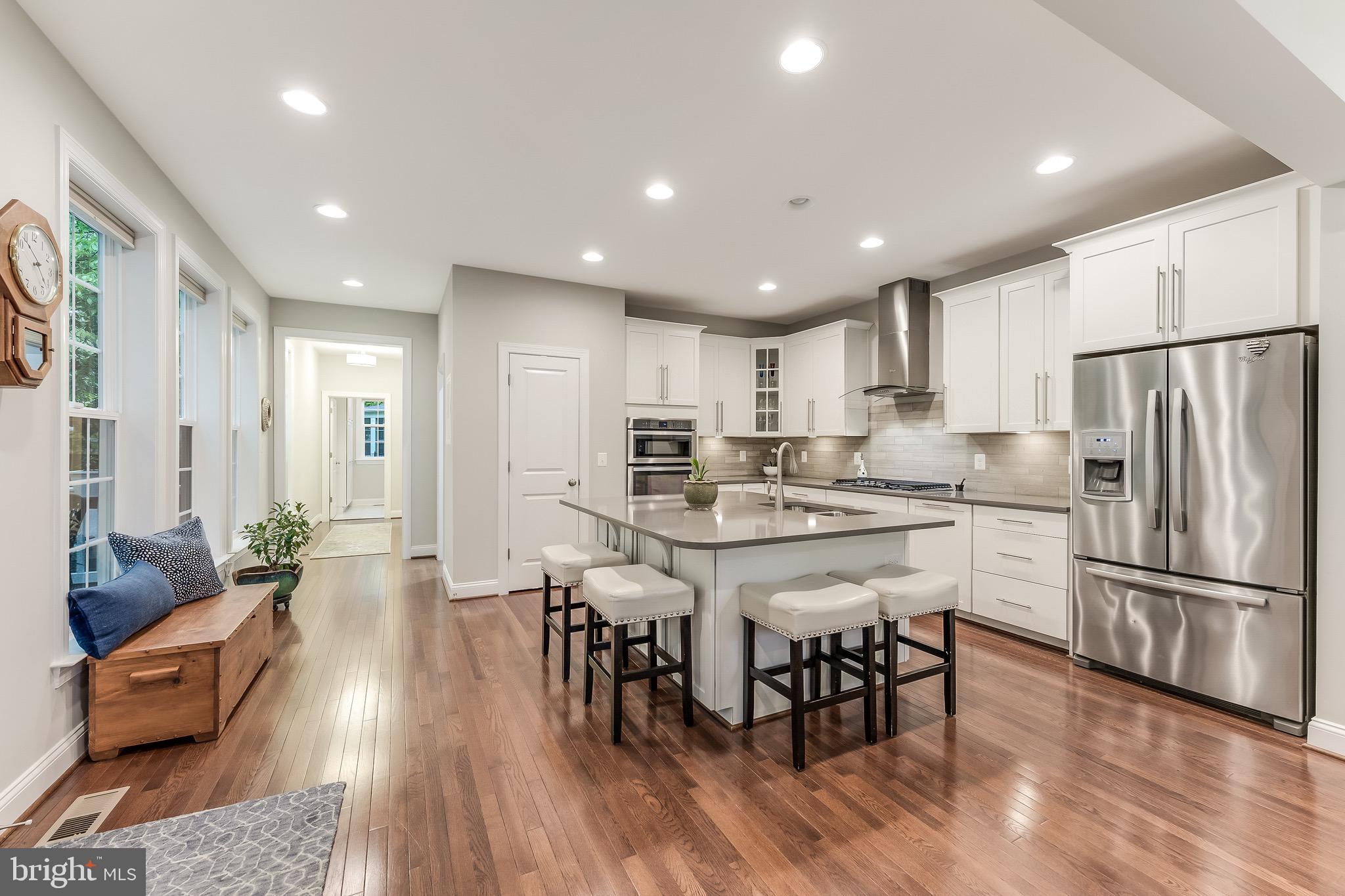 VAN BUREN RESERVE - Residential