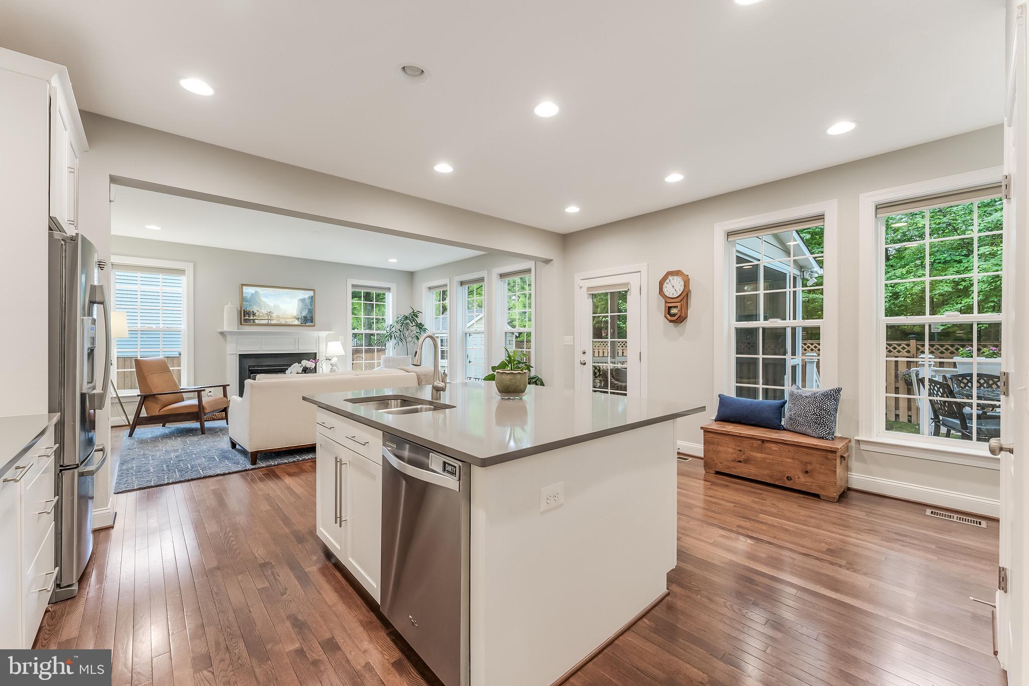 VAN BUREN RESERVE - Residential