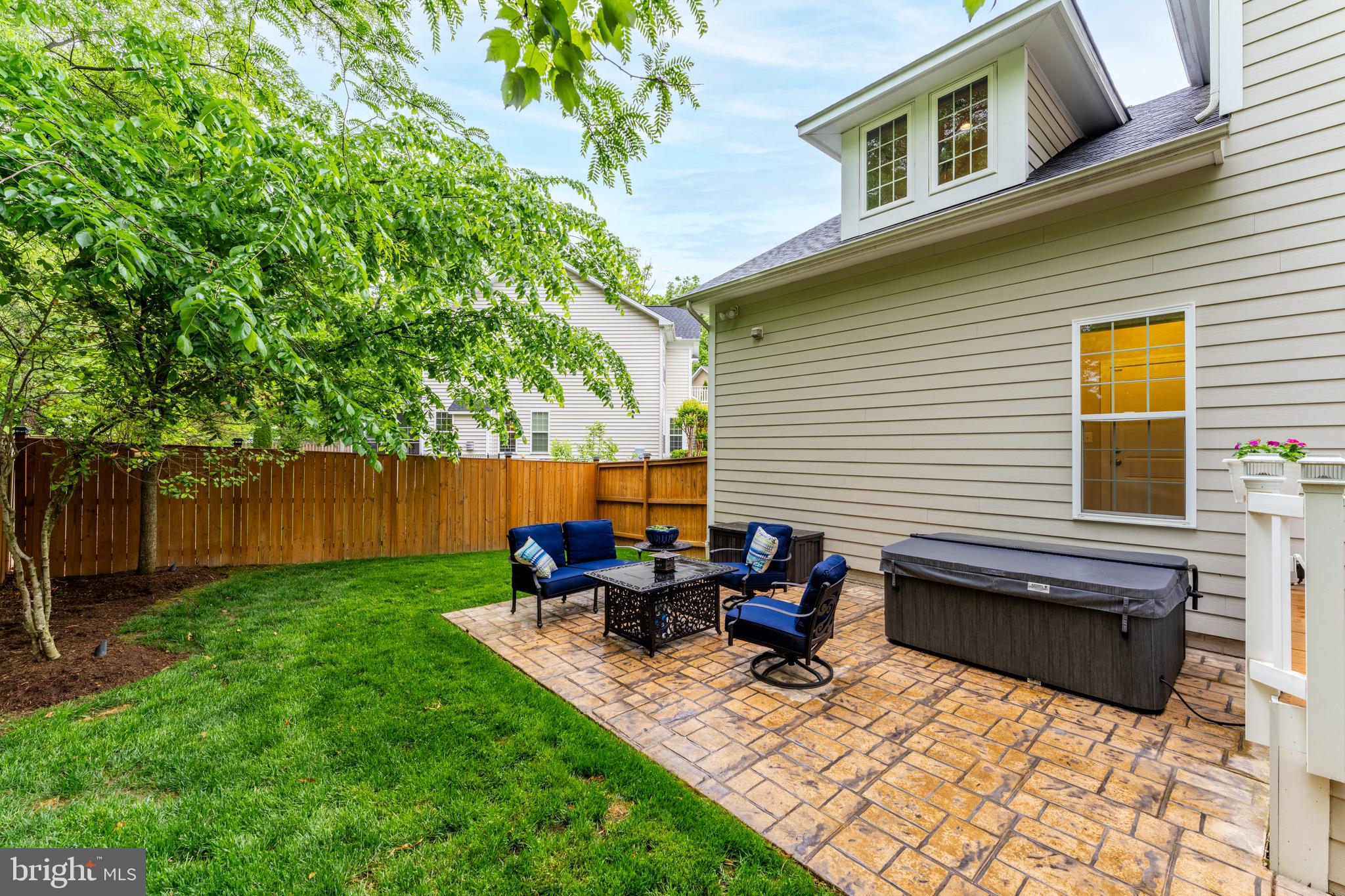 VAN BUREN RESERVE - Residential