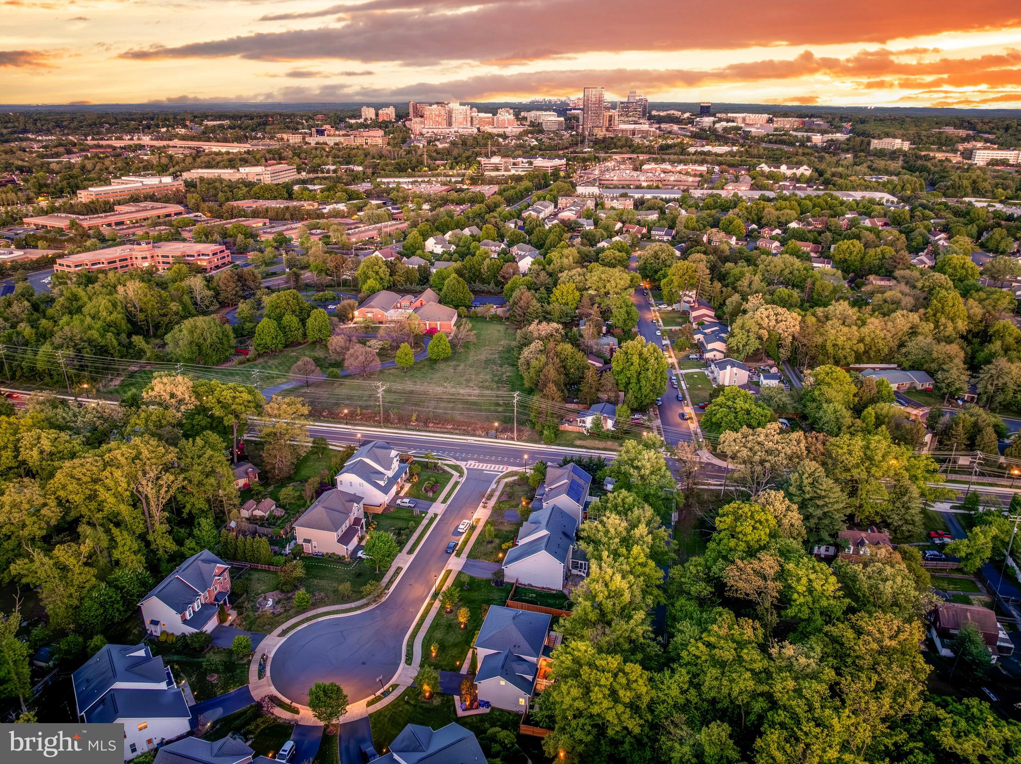 VAN BUREN RESERVE - Residential