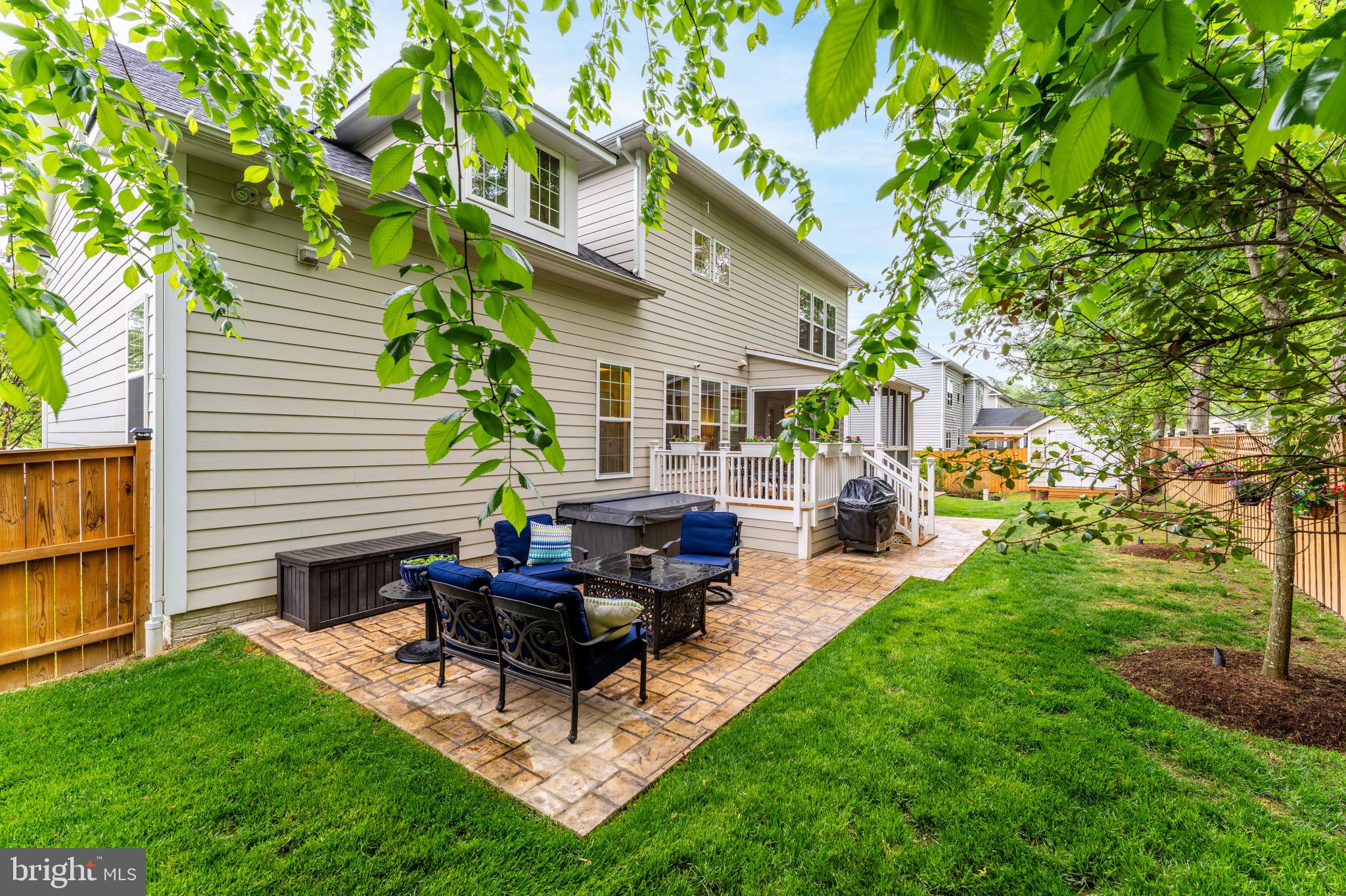 VAN BUREN RESERVE - Residential