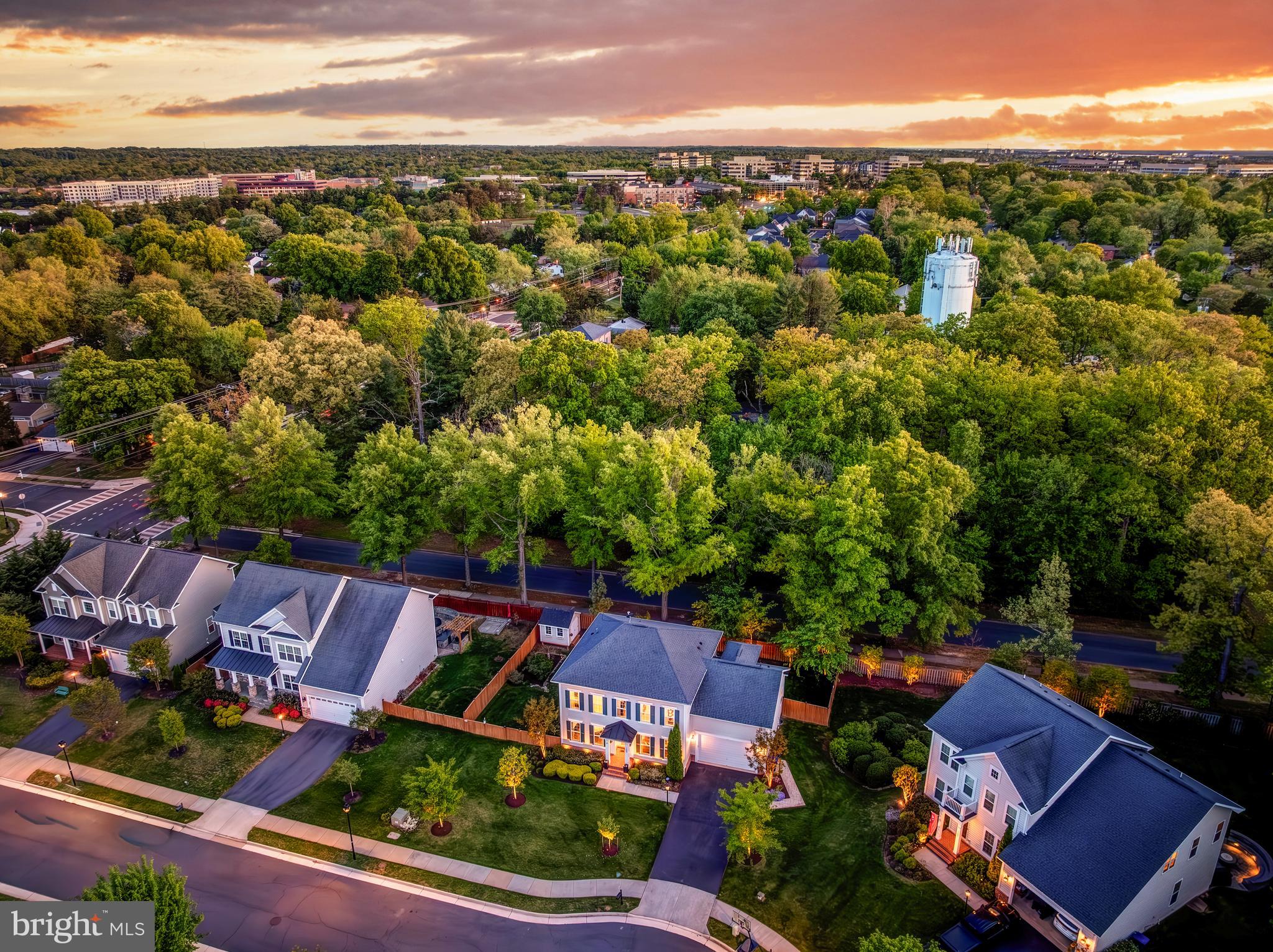 VAN BUREN RESERVE - Residential