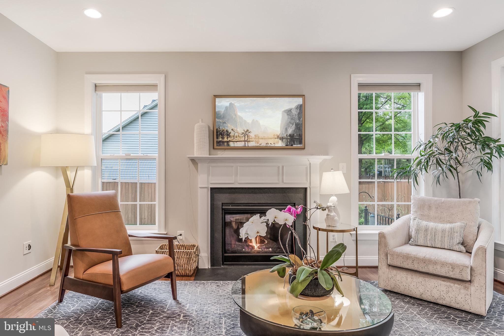 VAN BUREN RESERVE - Residential