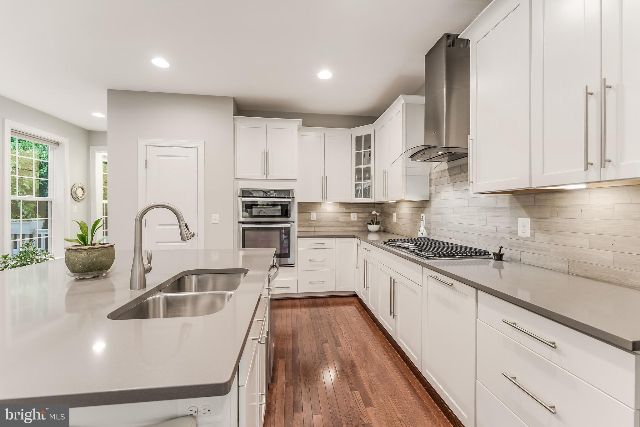 VAN BUREN RESERVE - Residential
