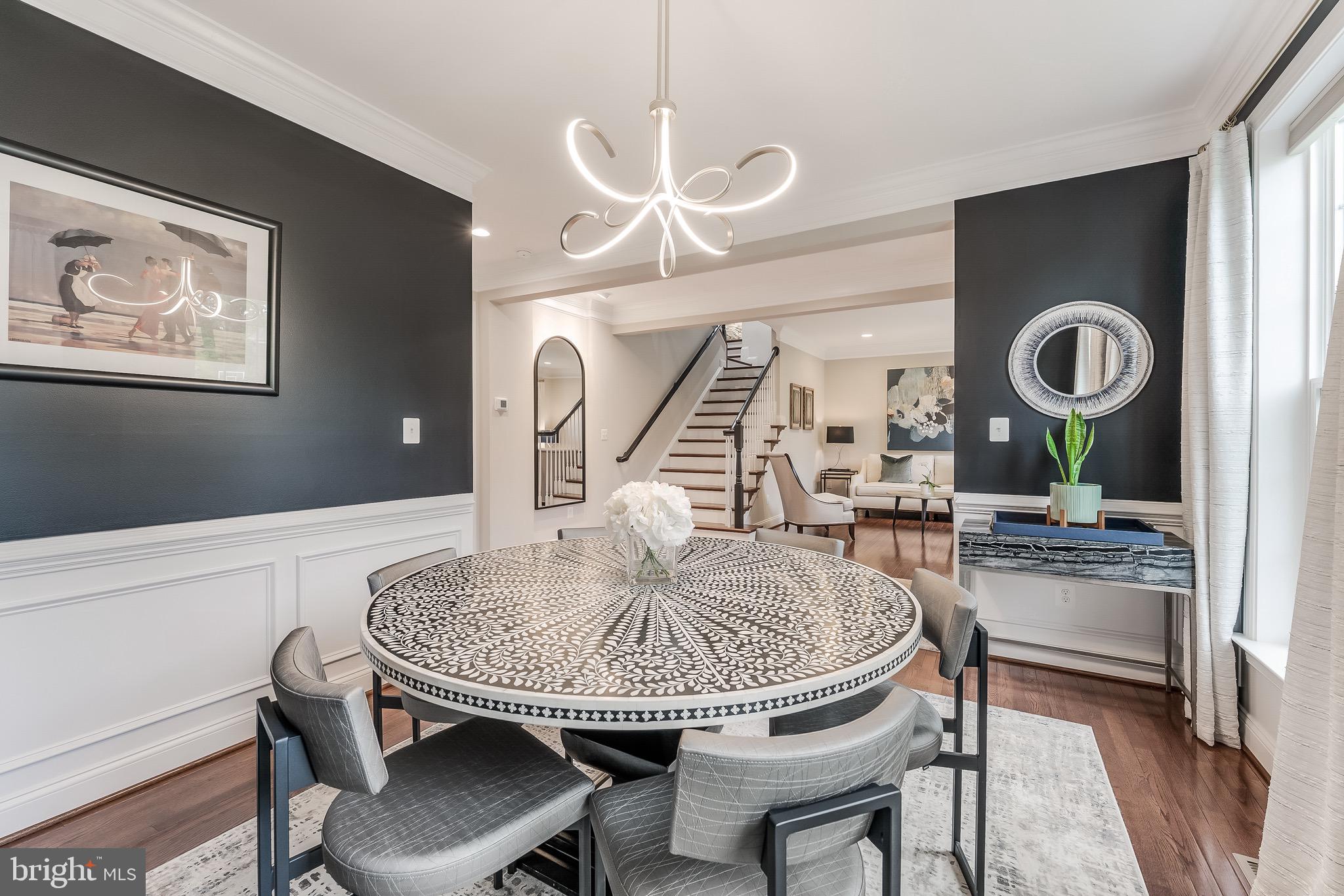 VAN BUREN RESERVE - Residential