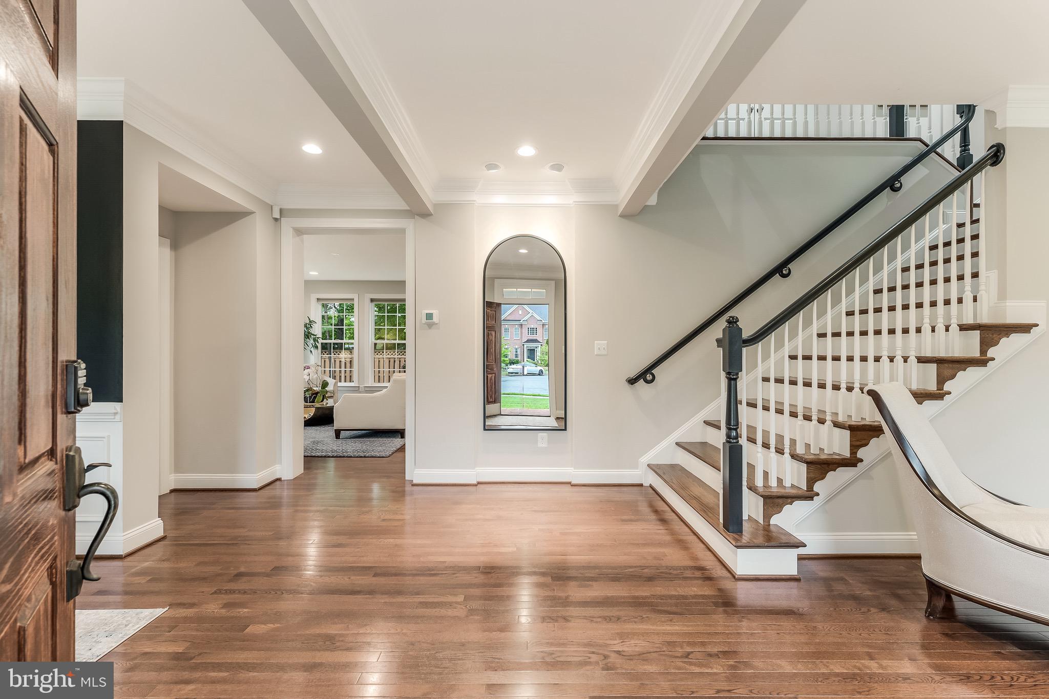 VAN BUREN RESERVE - Residential