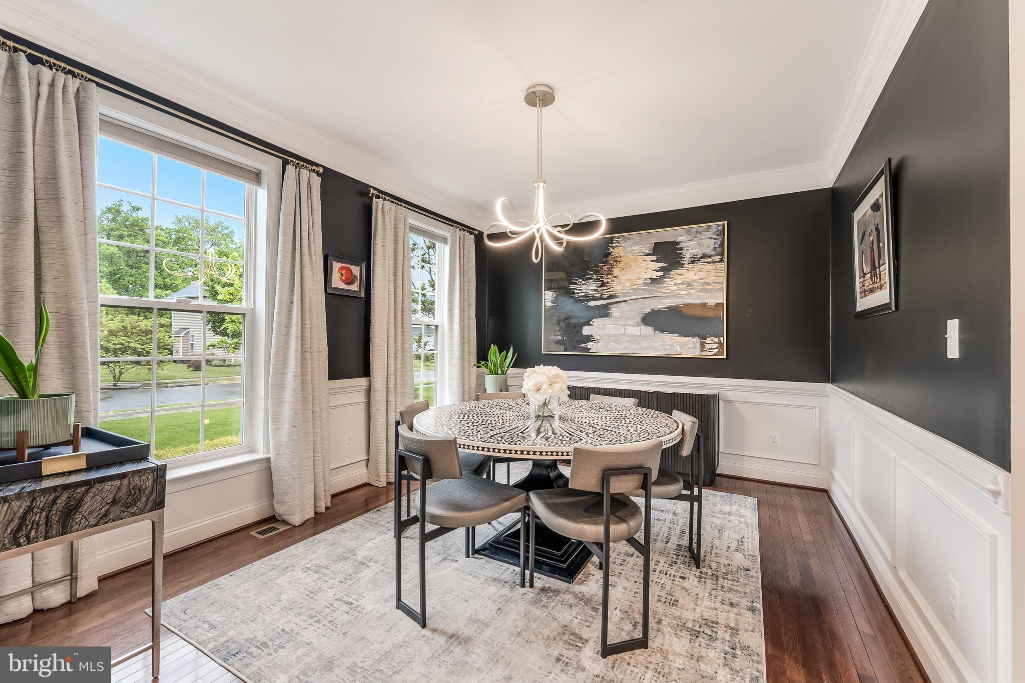 VAN BUREN RESERVE - Residential