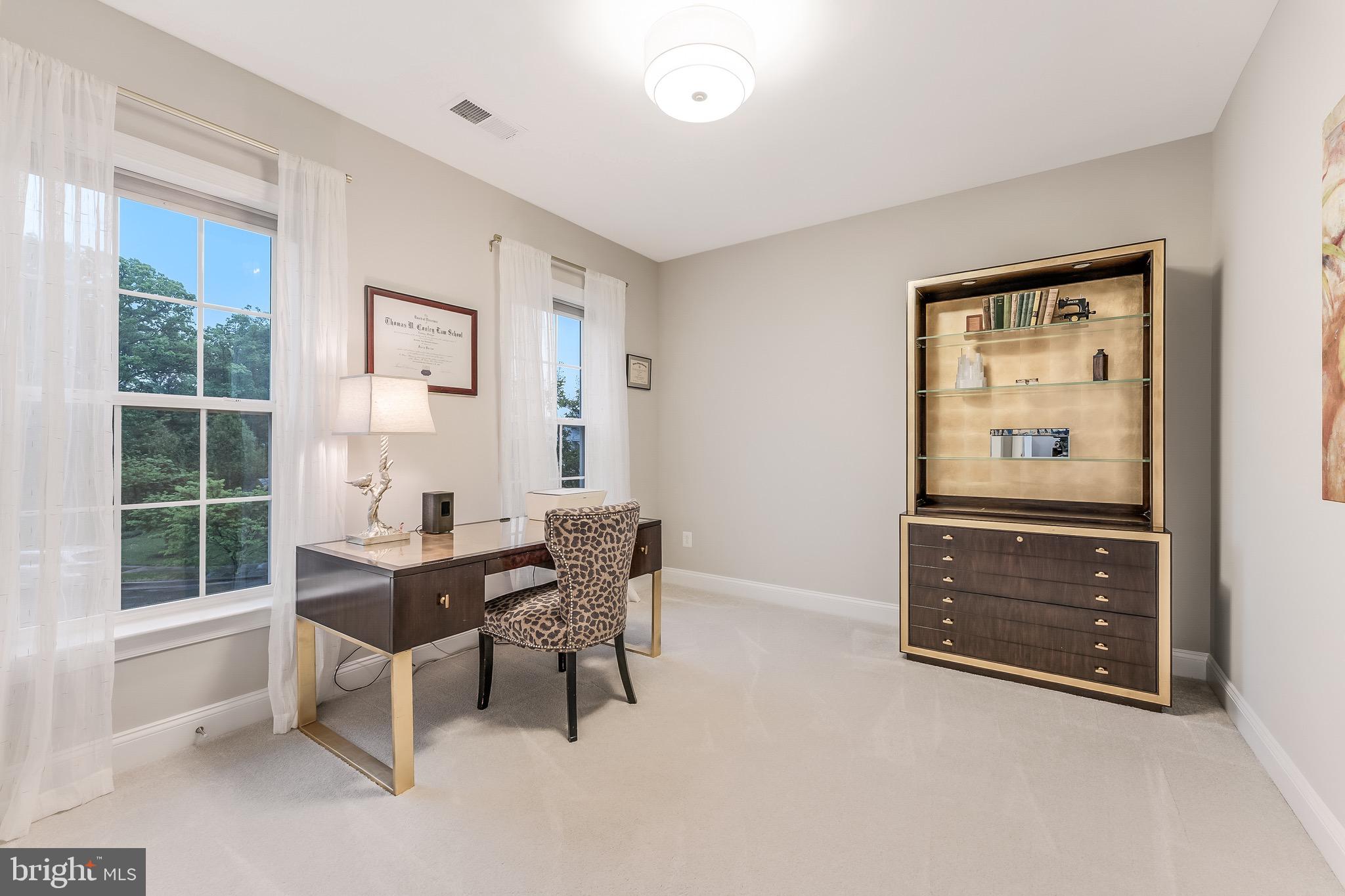 VAN BUREN RESERVE - Residential