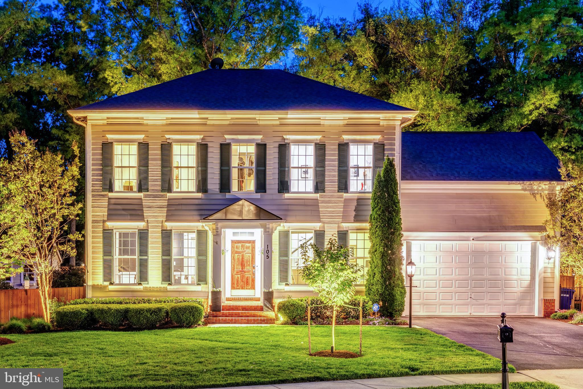 VAN BUREN RESERVE - Residential