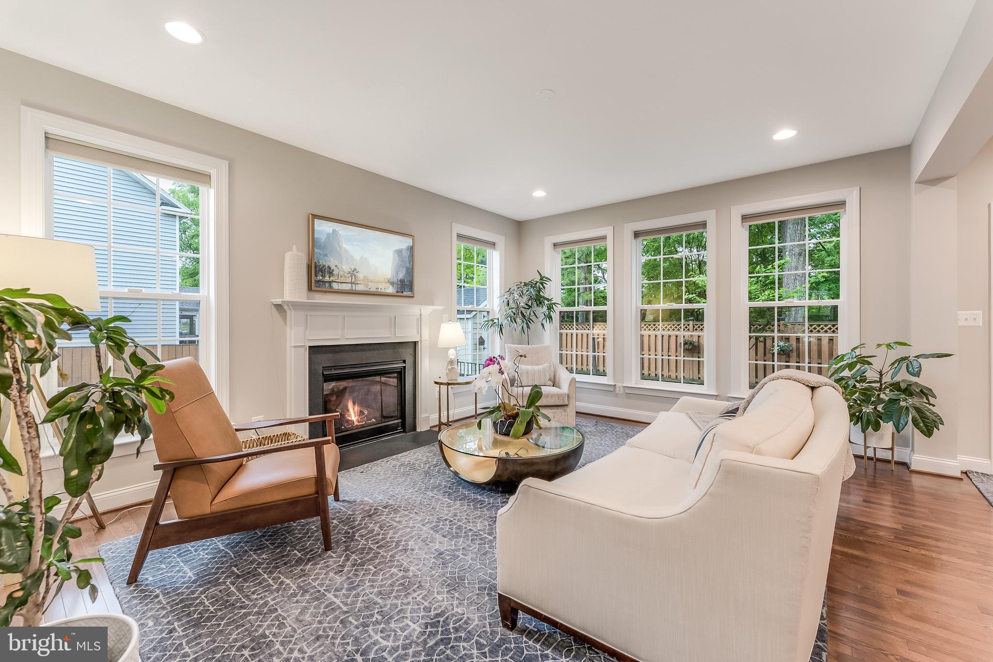 VAN BUREN RESERVE - Residential