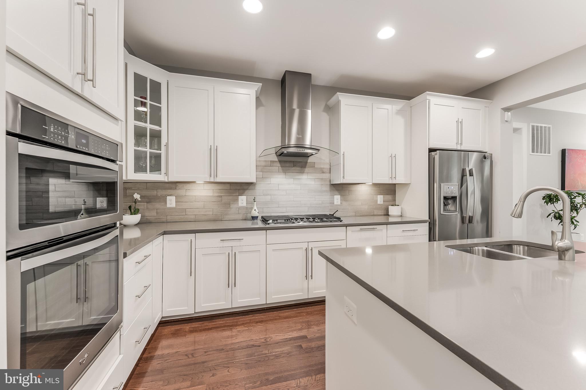 VAN BUREN RESERVE - Residential