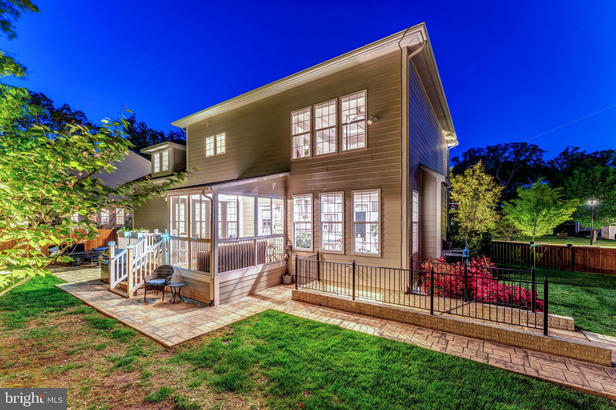 VAN BUREN RESERVE - Residential
