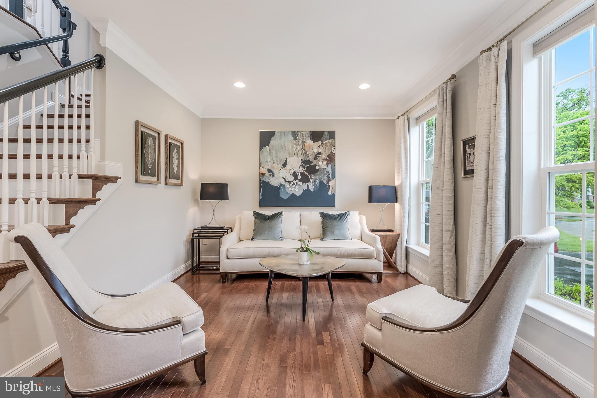 VAN BUREN RESERVE - Residential