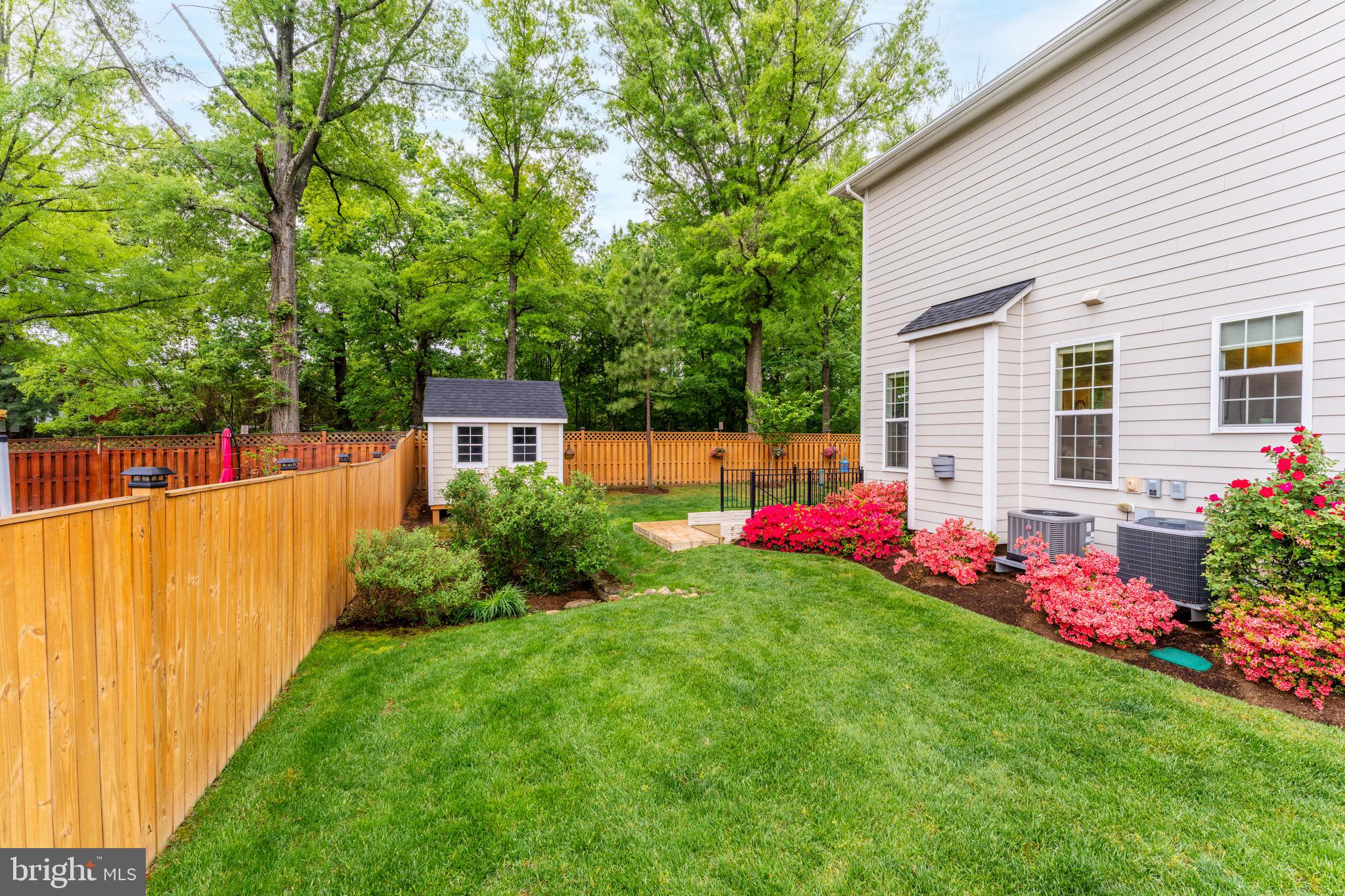 VAN BUREN RESERVE - Residential