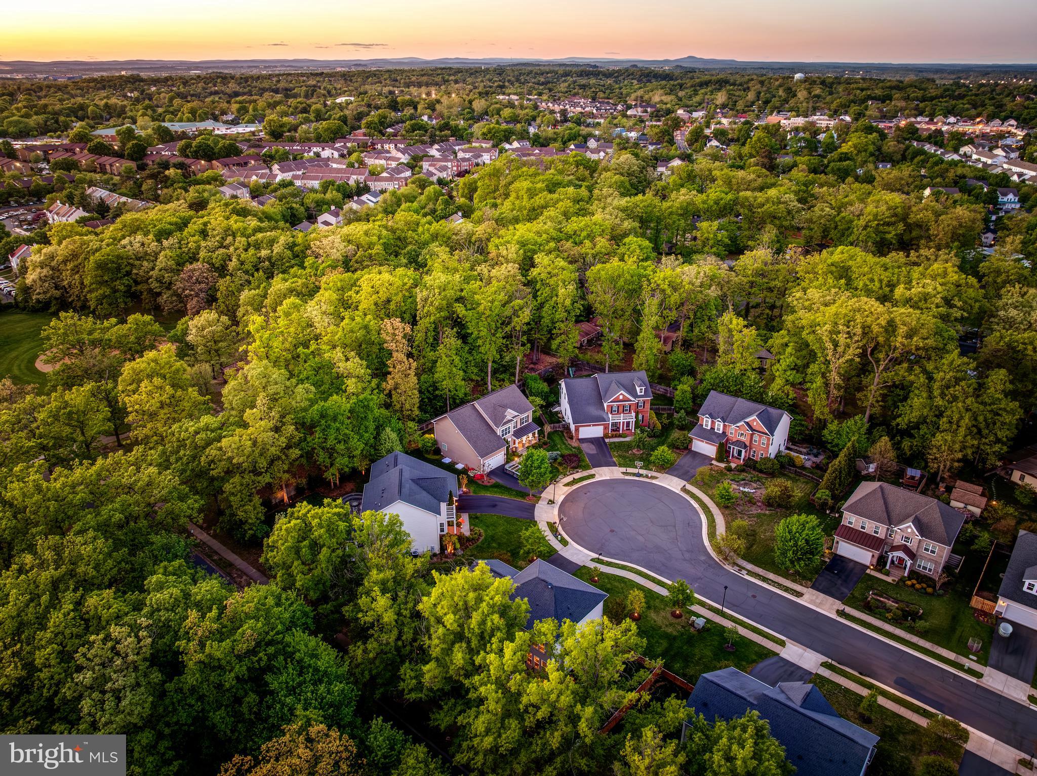 VAN BUREN RESERVE - Residential