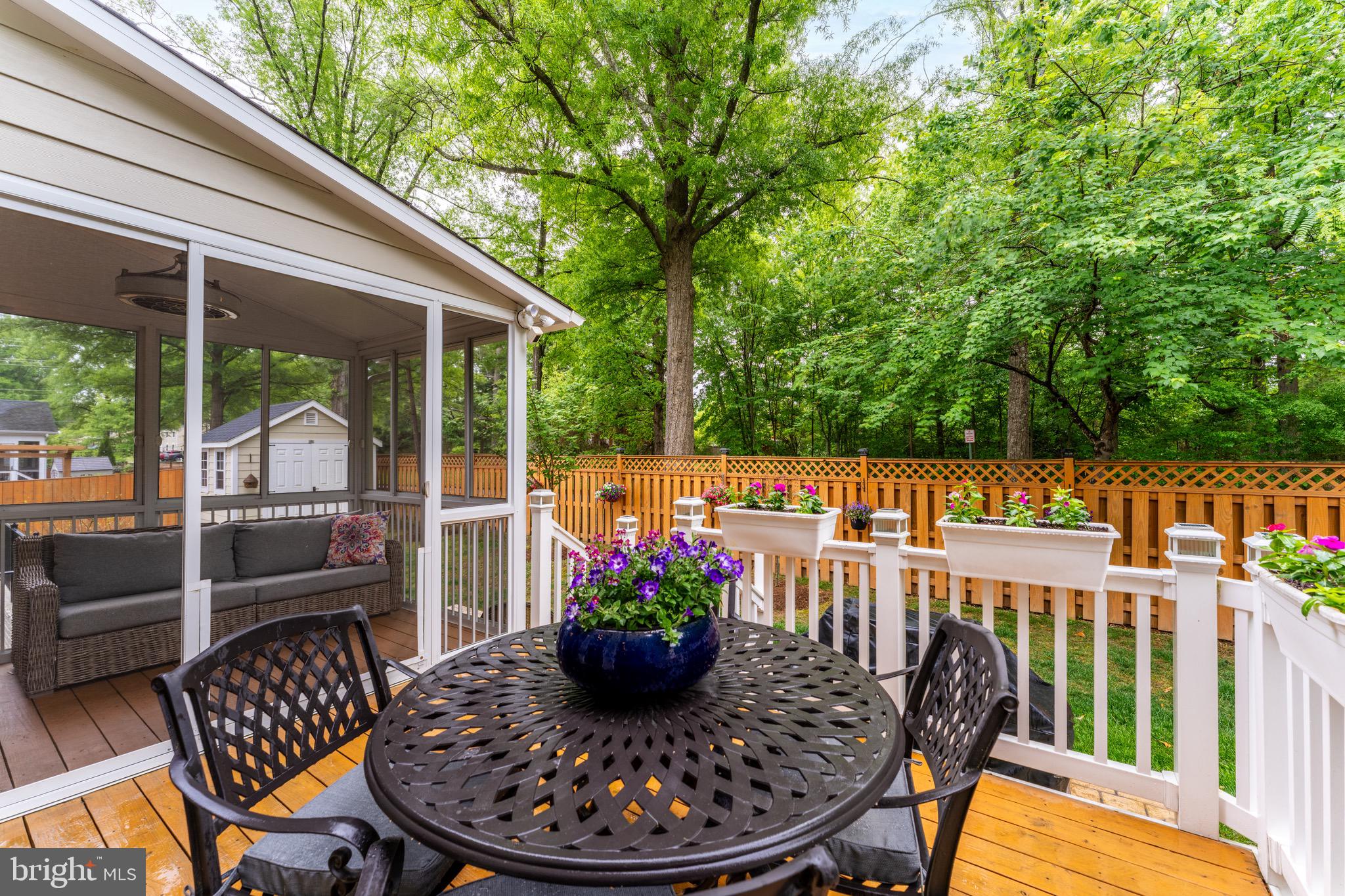 VAN BUREN RESERVE - Residential