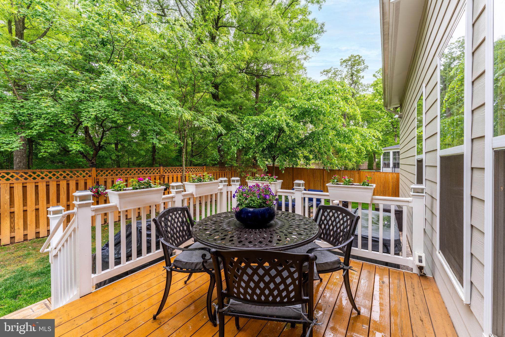 VAN BUREN RESERVE - Residential