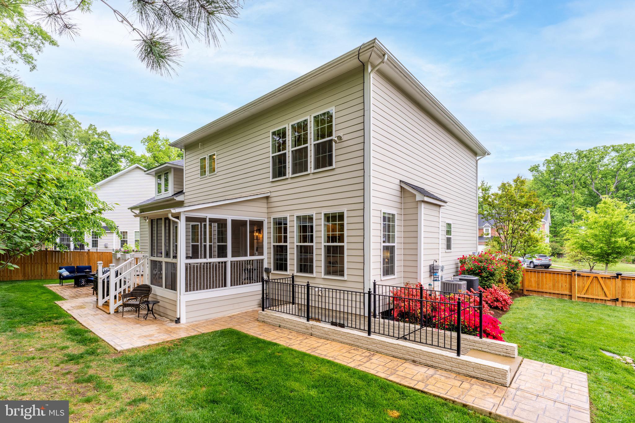 VAN BUREN RESERVE - Residential
