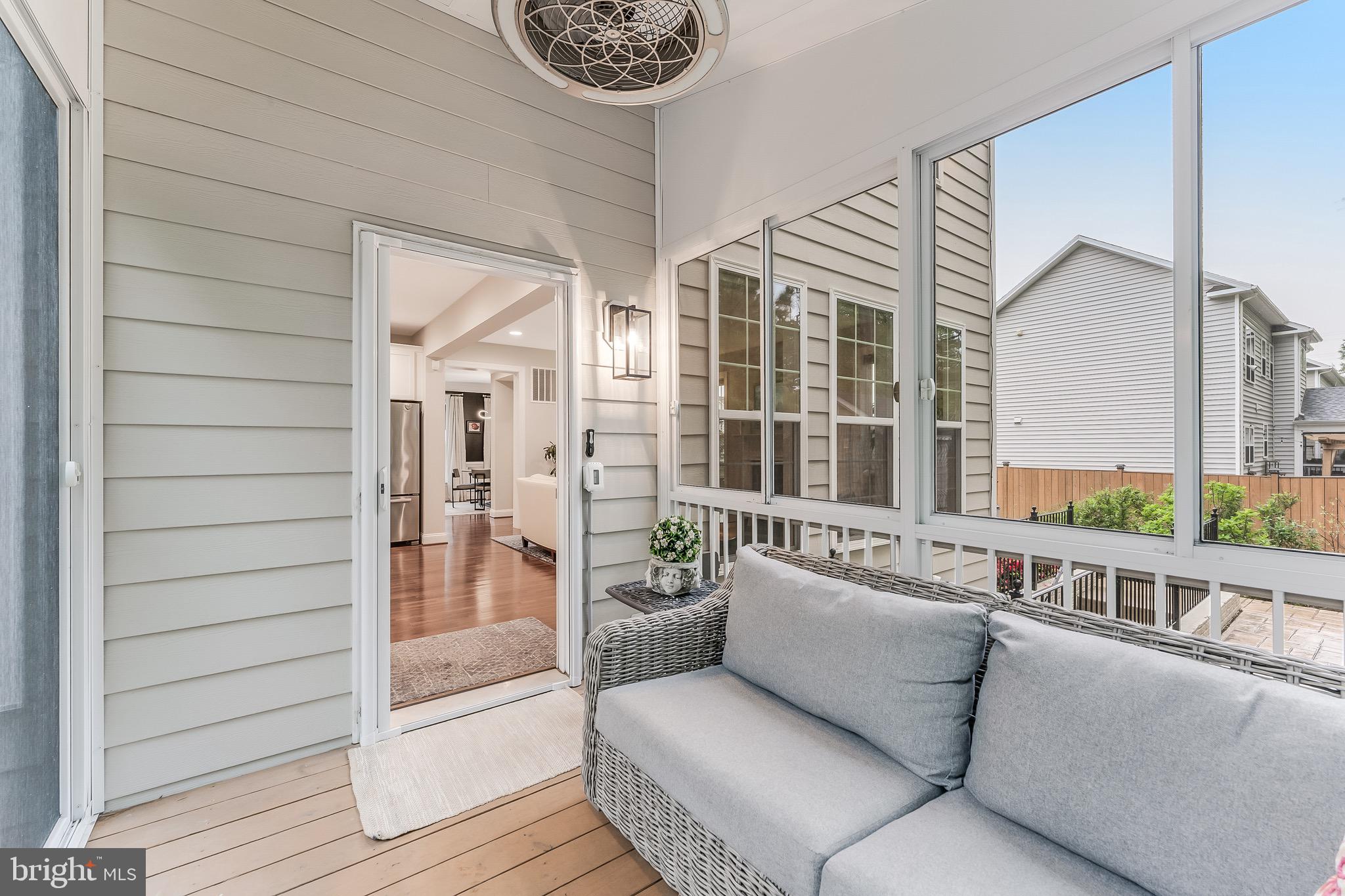 VAN BUREN RESERVE - Residential