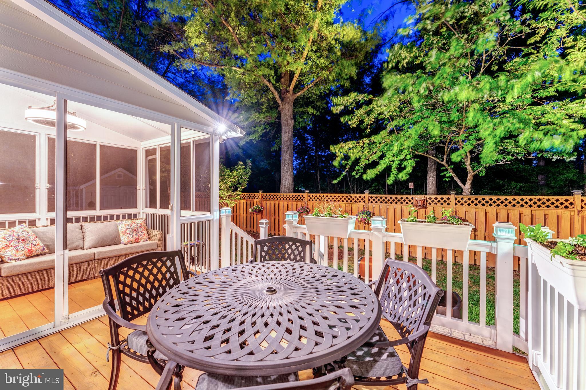 VAN BUREN RESERVE - Residential