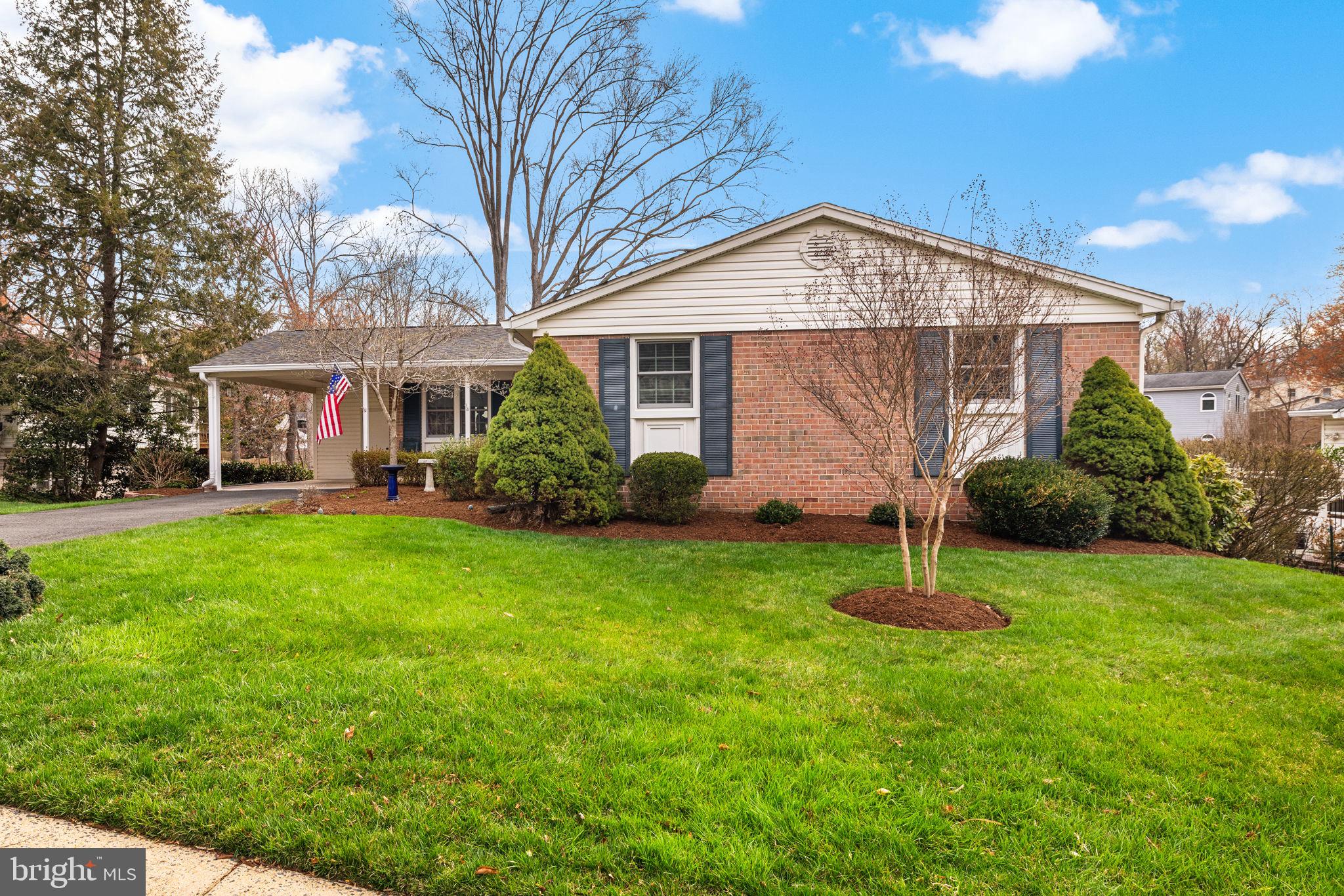 6964 CONSERVATION DRIVE