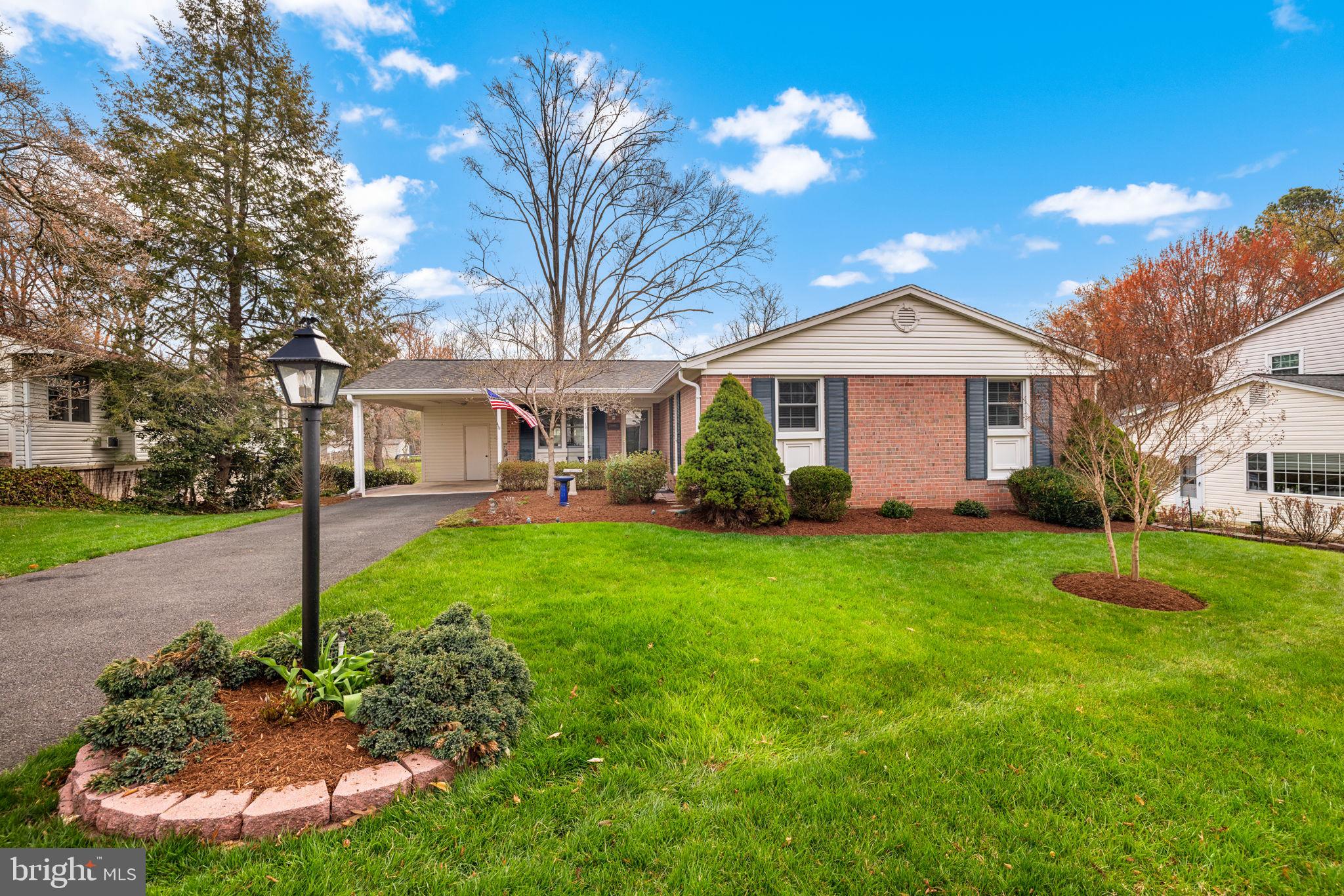 6964 CONSERVATION DRIVE