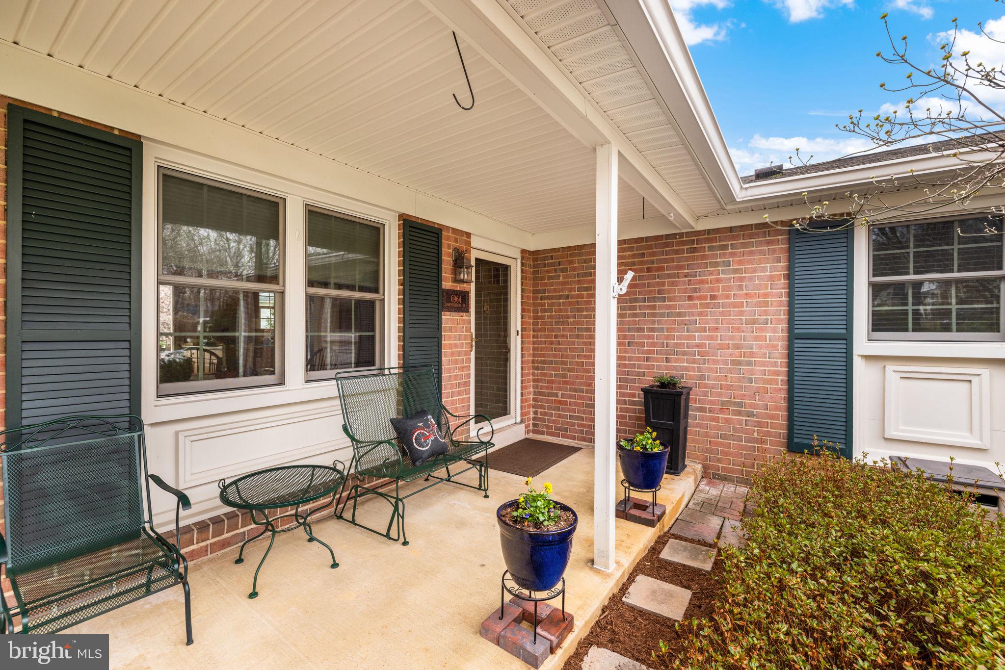 6964 CONSERVATION DRIVE