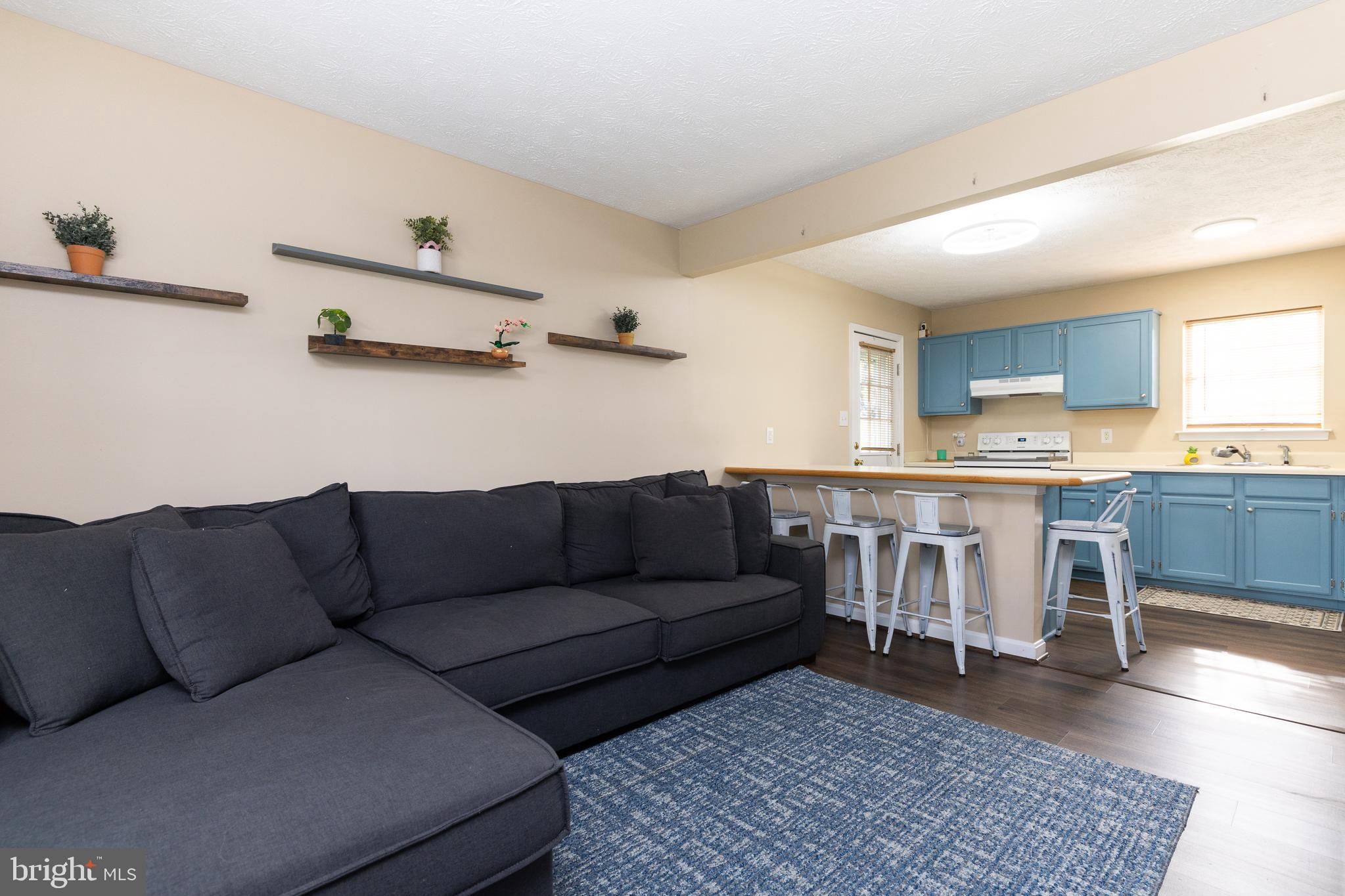 216 NIGHTINGALE
