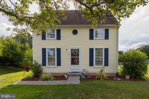 Photo of 216 Nightingale Ave, STEPHENS CITY, VA 22655 (MLS # VAFV2044368)