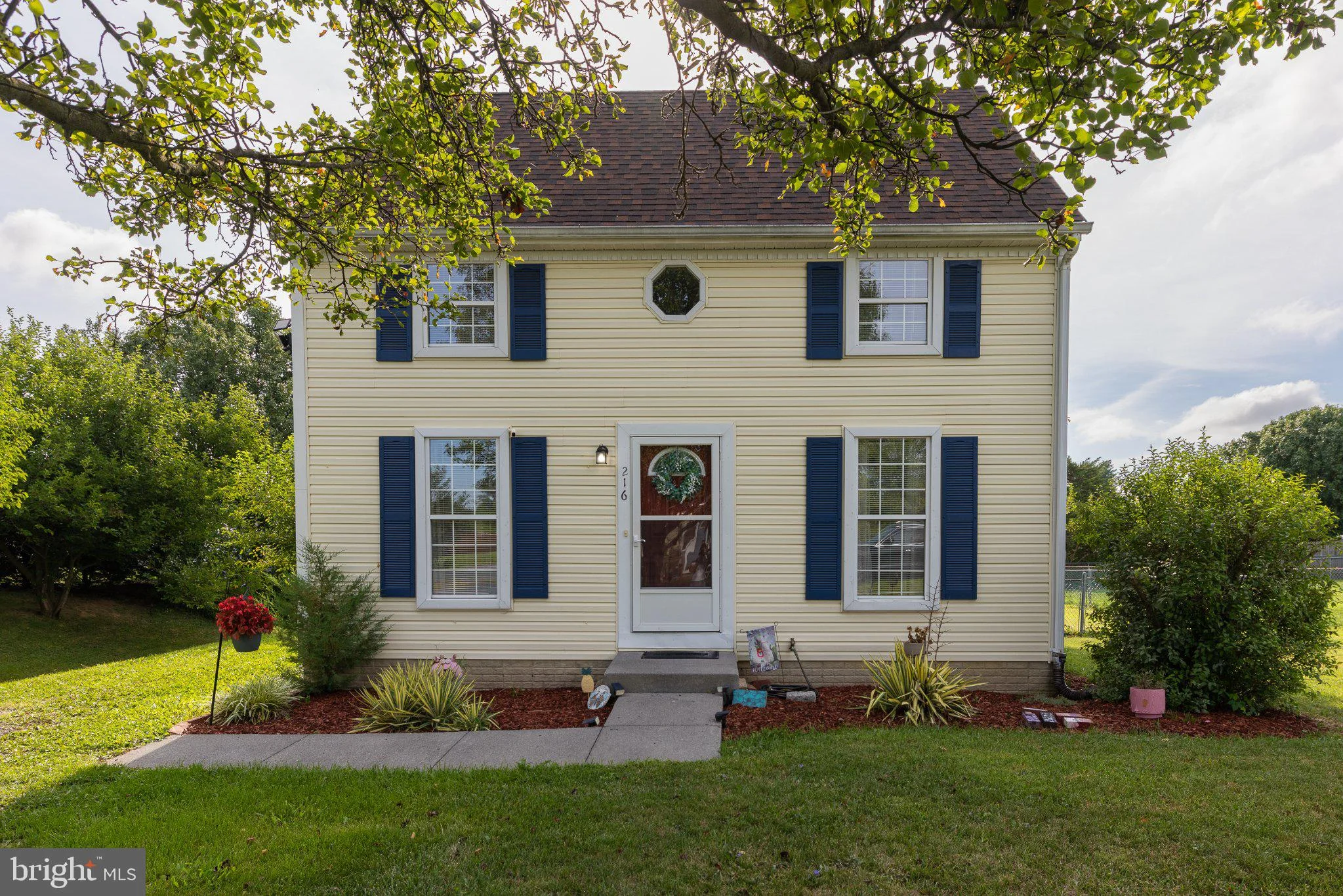 216 Nightingale Ave, Stephens City, VA, 22655