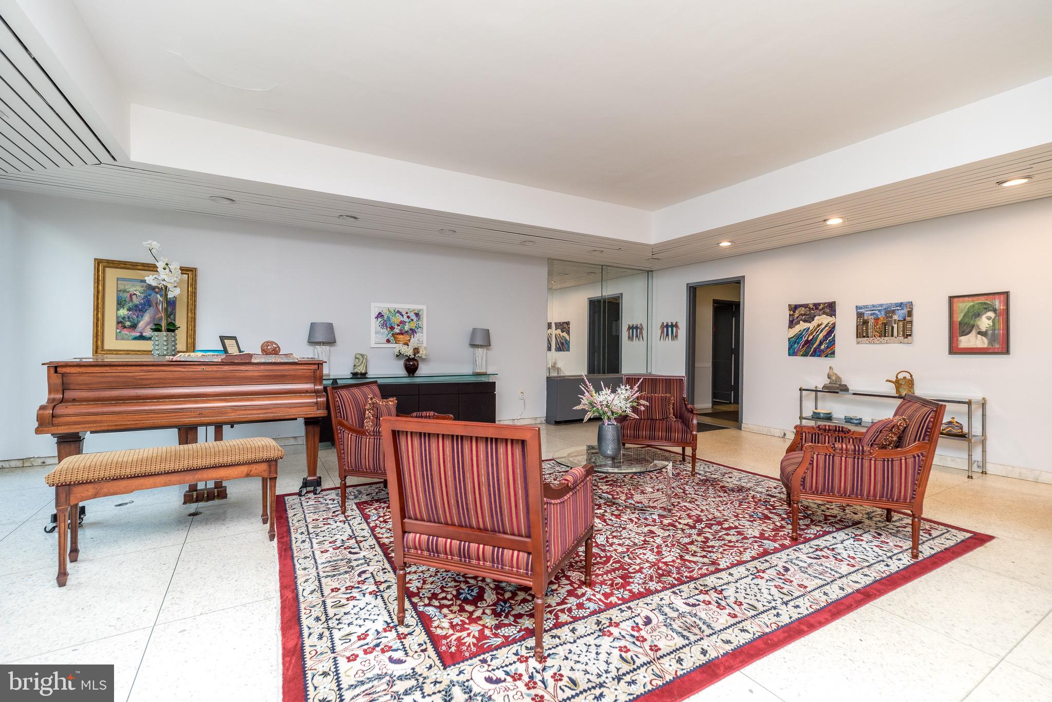 COVENTRY HOUSE - Residential