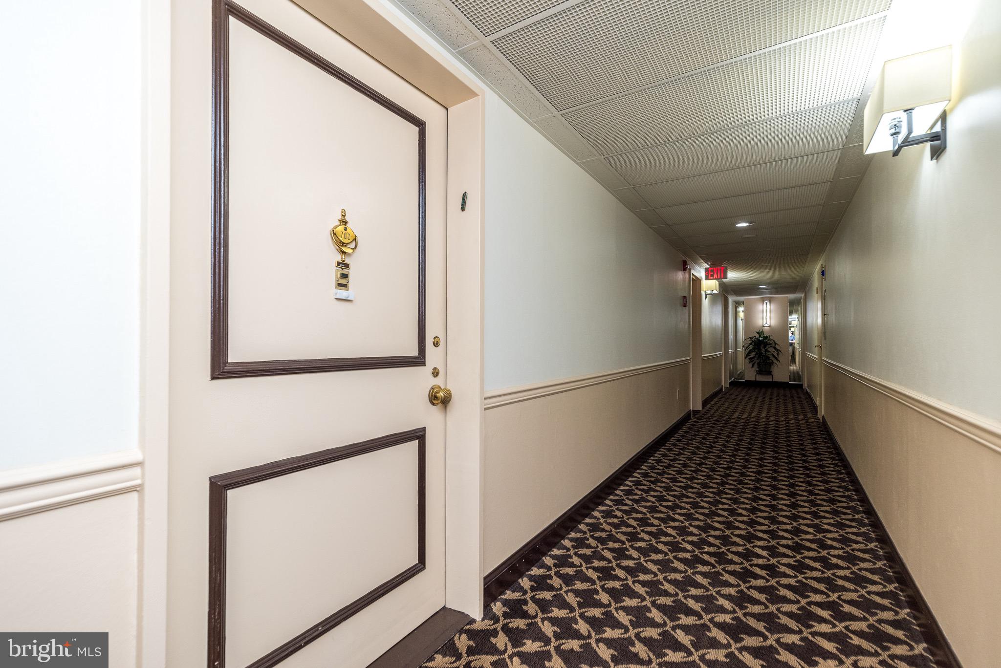 COVENTRY HOUSE - Residential