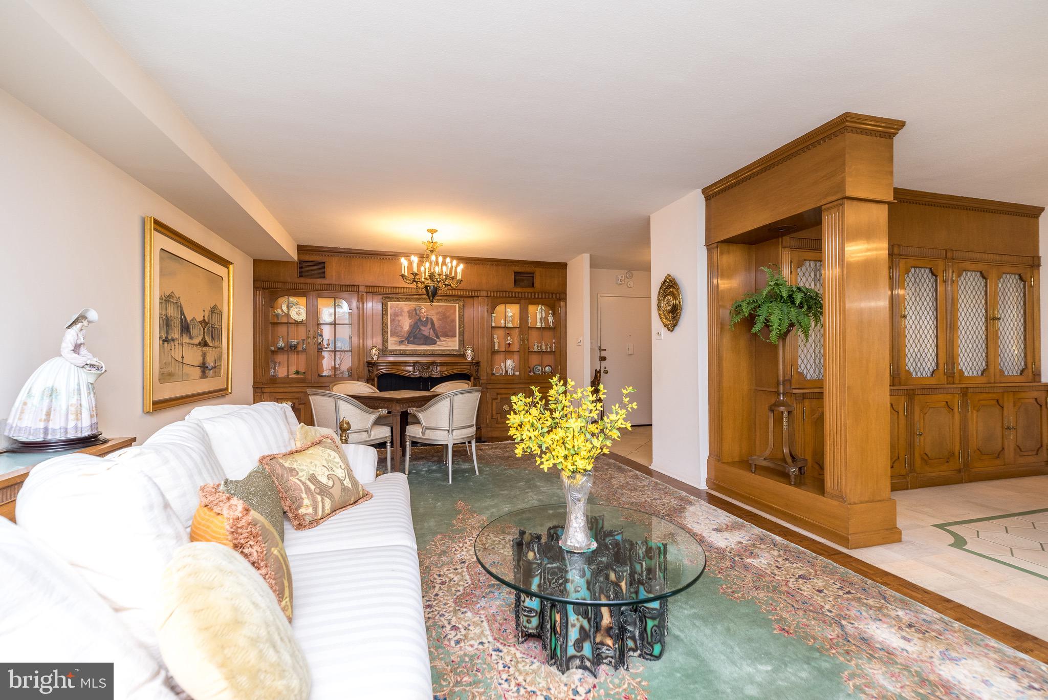 COVENTRY HOUSE - Residential