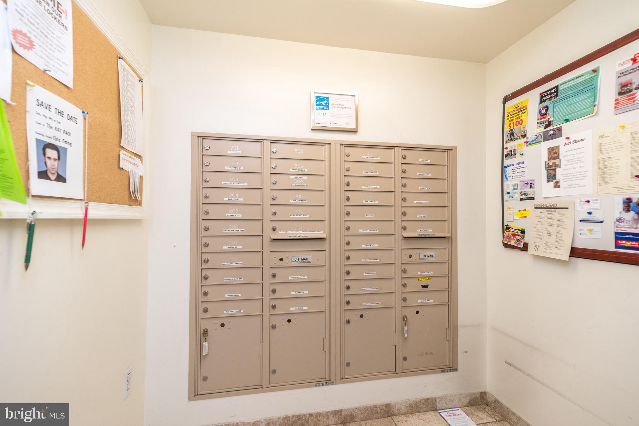 COVENTRY HOUSE - Residential