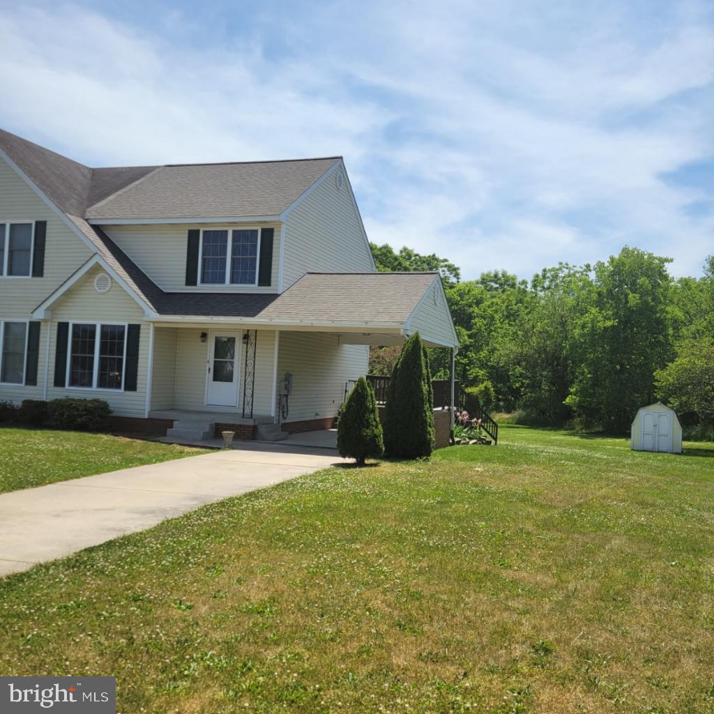 NORTHGATE - Residential