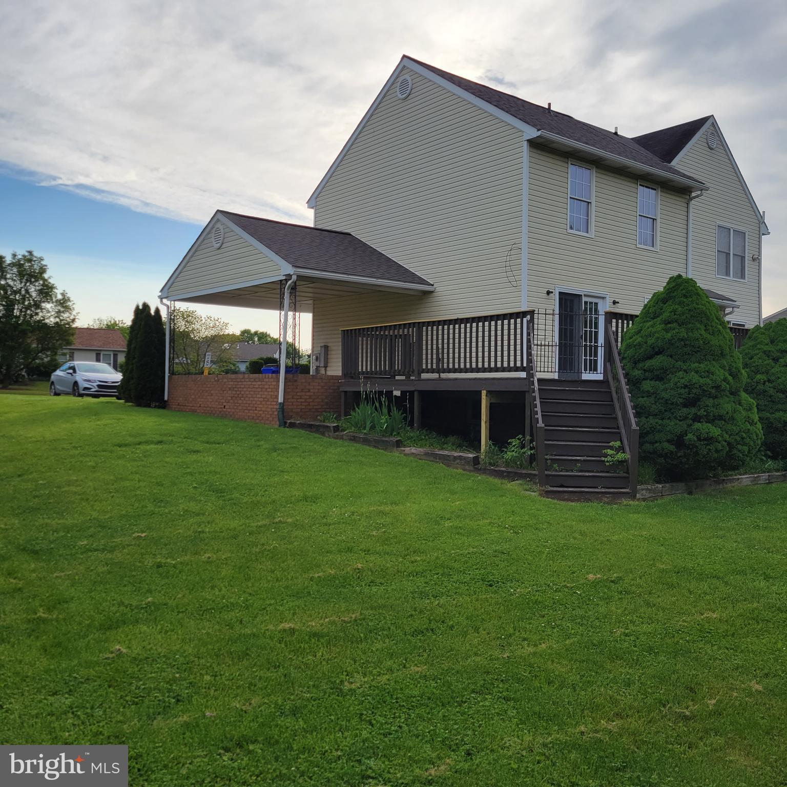 NORTHGATE - Residential