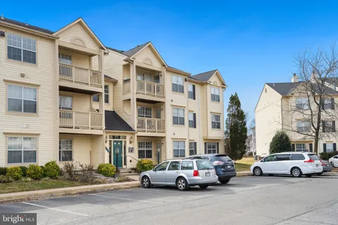 11014 Koman Circle Unit 104, Manassas, VA 20109 - MLS#: VAPW2088078