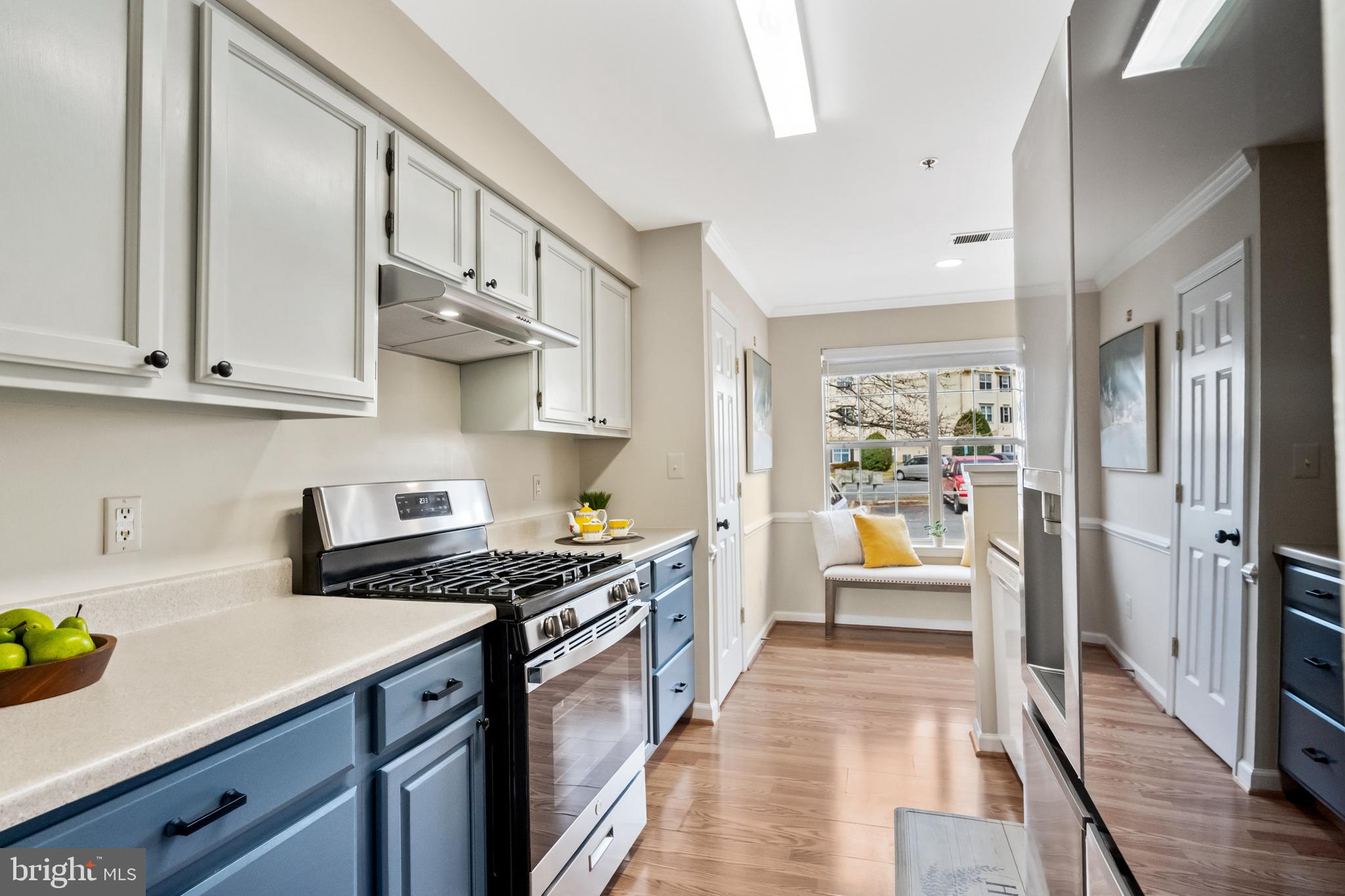 STRATFORD CONDO BULL RUN - Residential