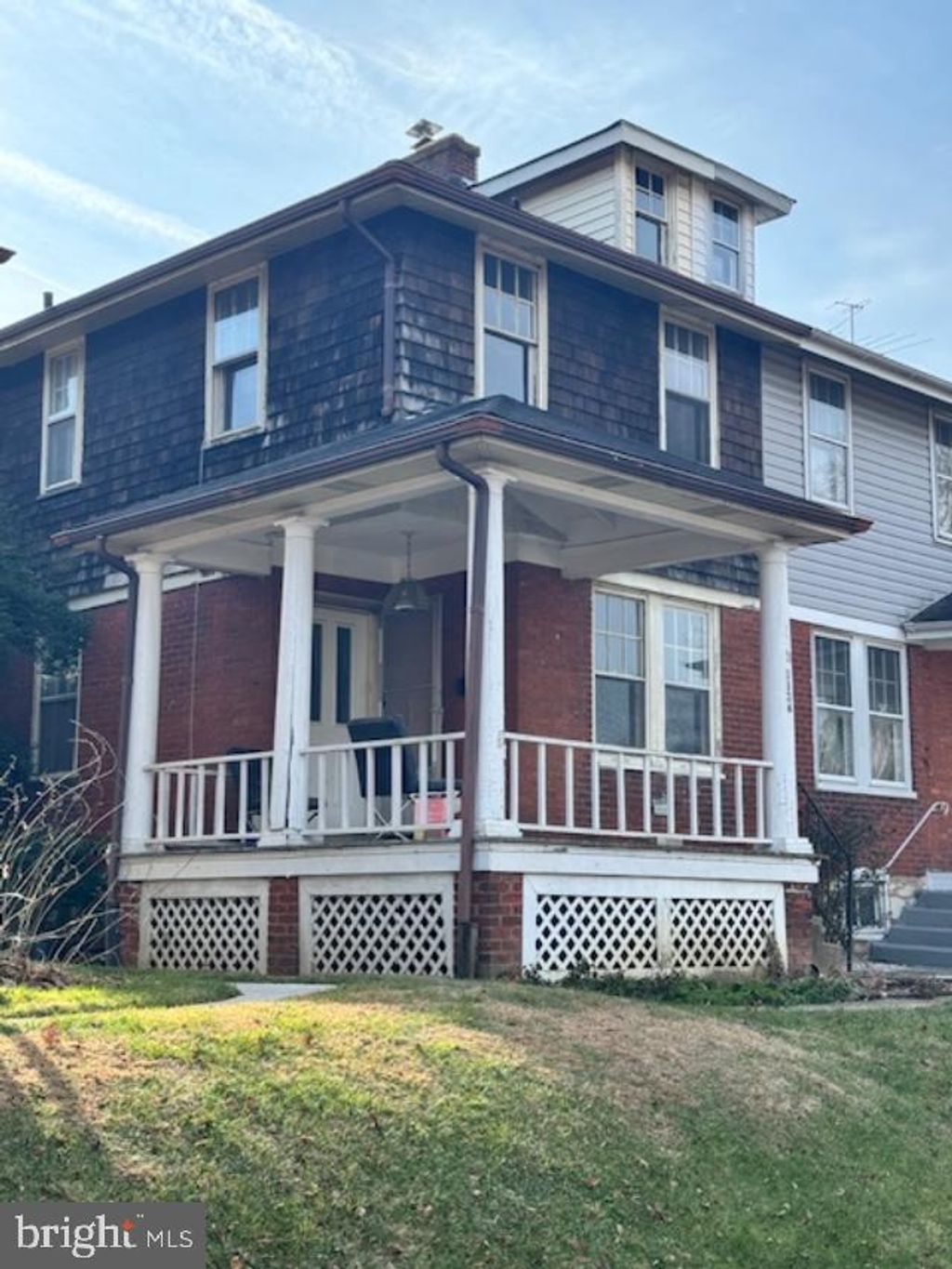 Photo of 1136 Stirling Street, COATESVILLE, PA 19320 (MLS # PACT2115268)