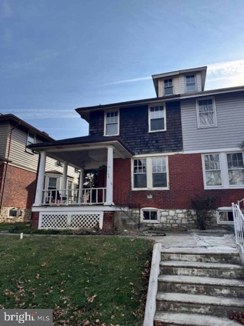 Photo of 1136 Stirling Street, COATESVILLE, PA 19320 (MLS # PACT2115268)