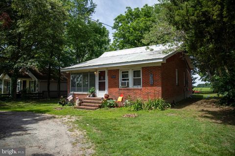 22596 BRIDGEVILLE HIGHWAY SEAFORD DE 19973