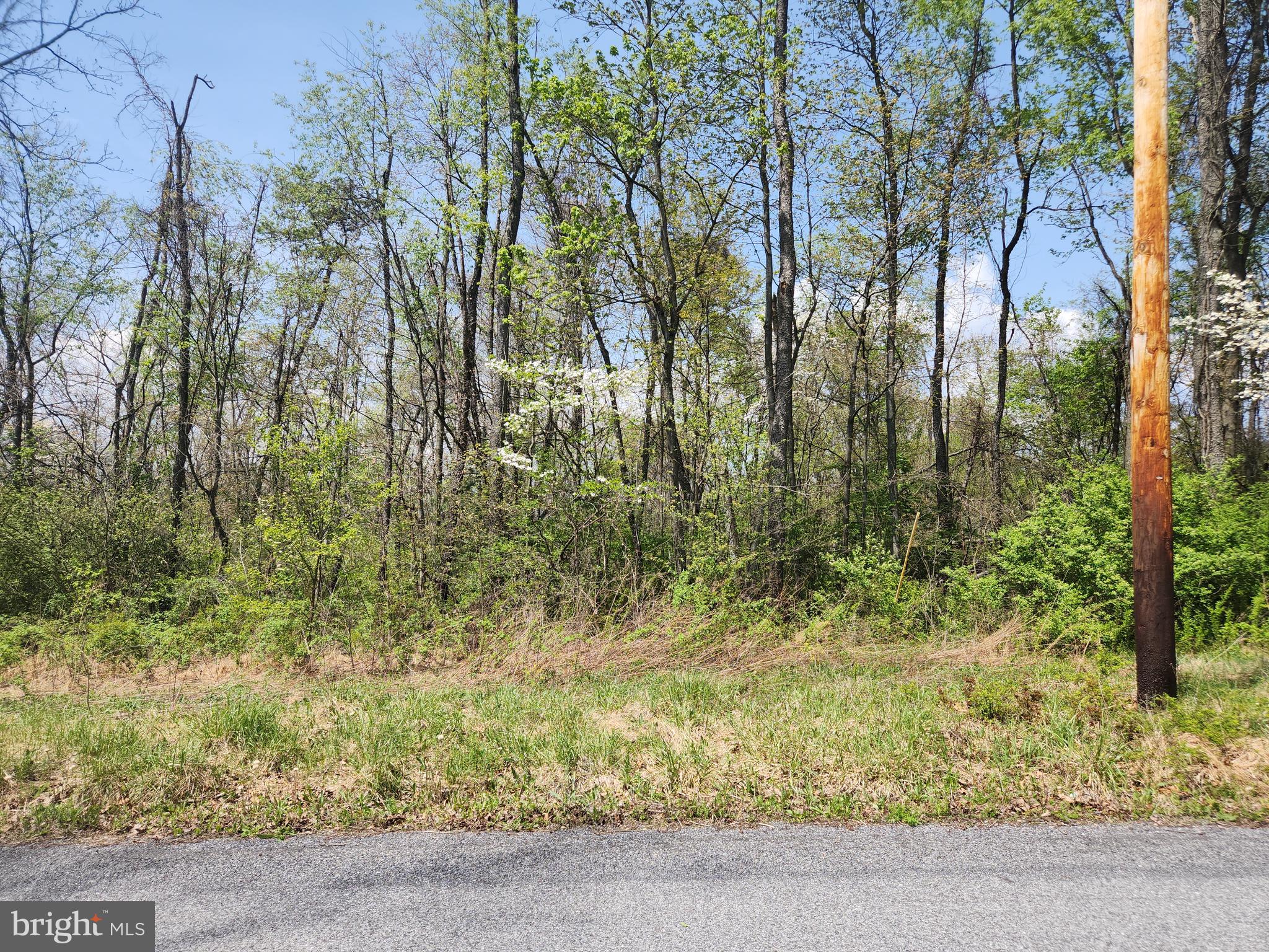 Lot 3 FICKES ROAD