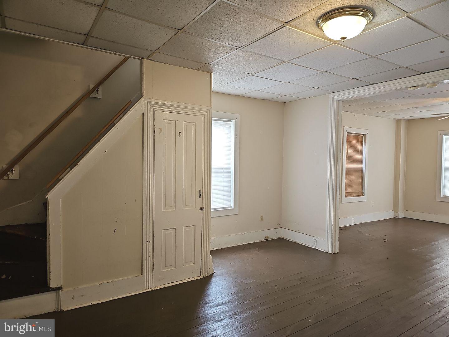 "NONE  AVAILABLE" - Residential