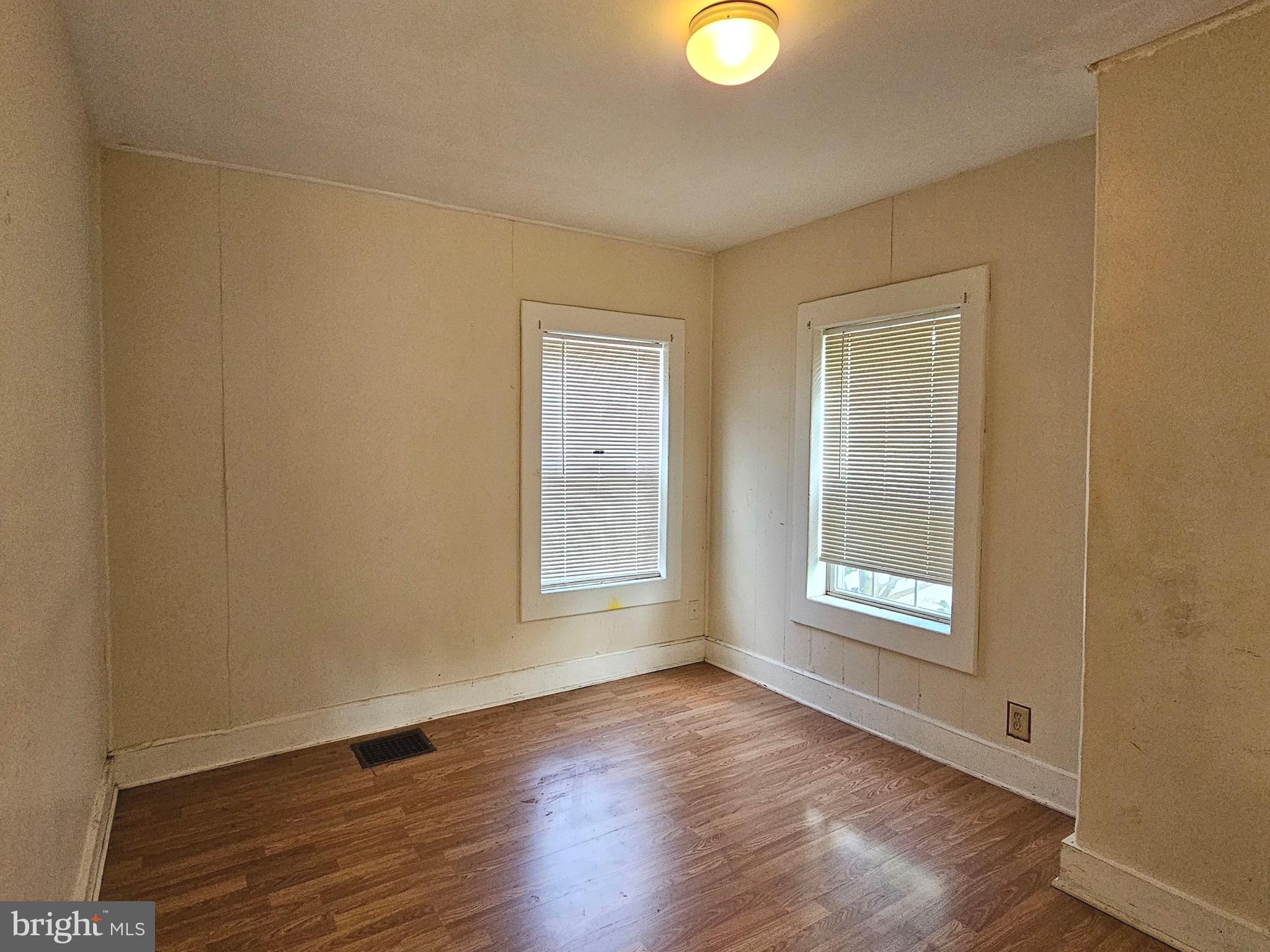 "NONE  AVAILABLE" - Residential