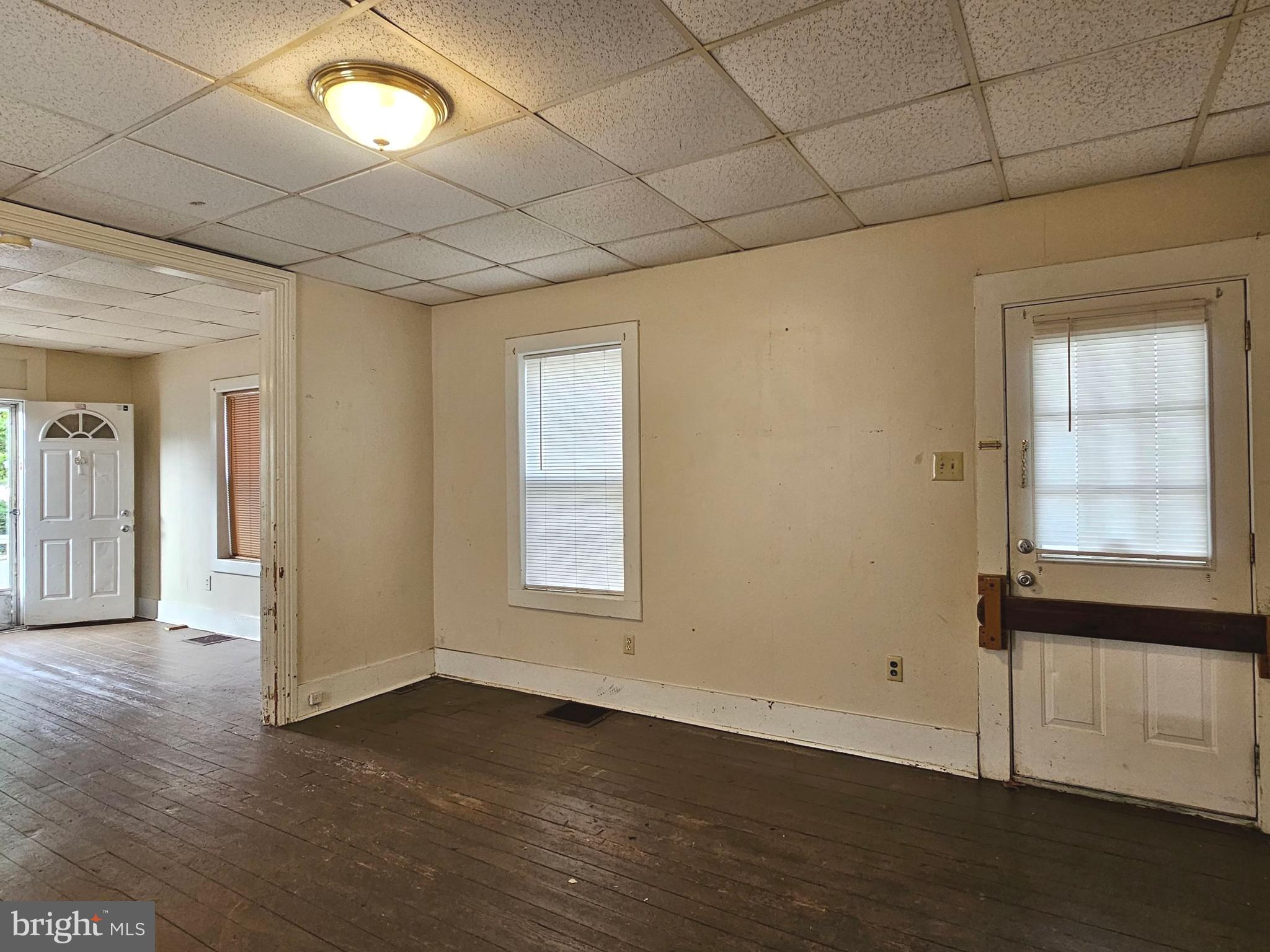 "NONE  AVAILABLE" - Residential