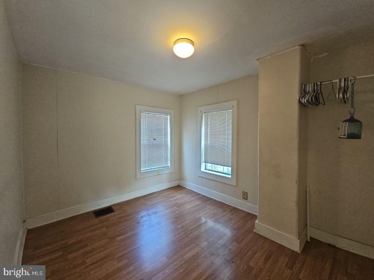 "NONE  AVAILABLE" - Residential