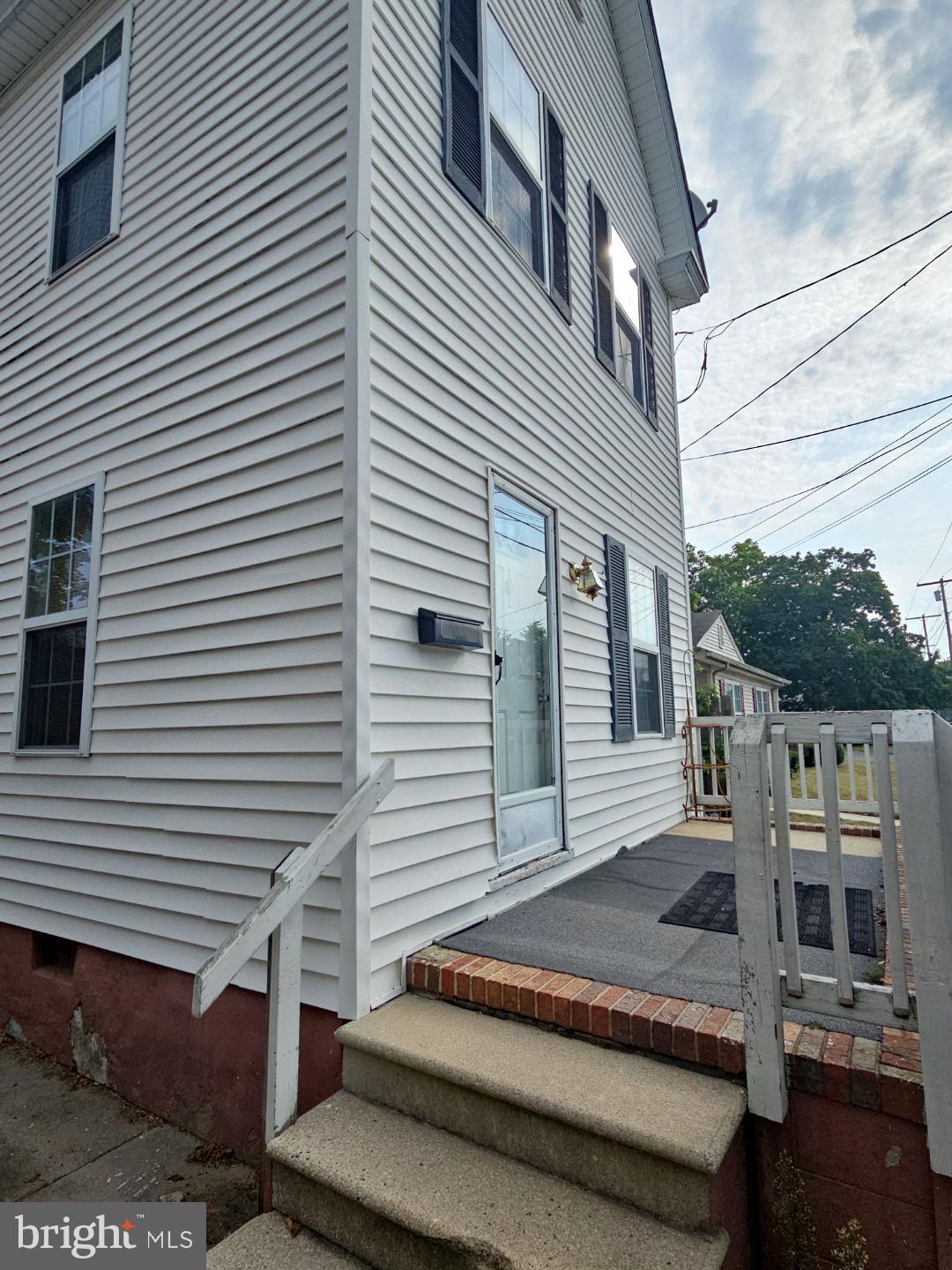 "NONE  AVAILABLE" - Residential