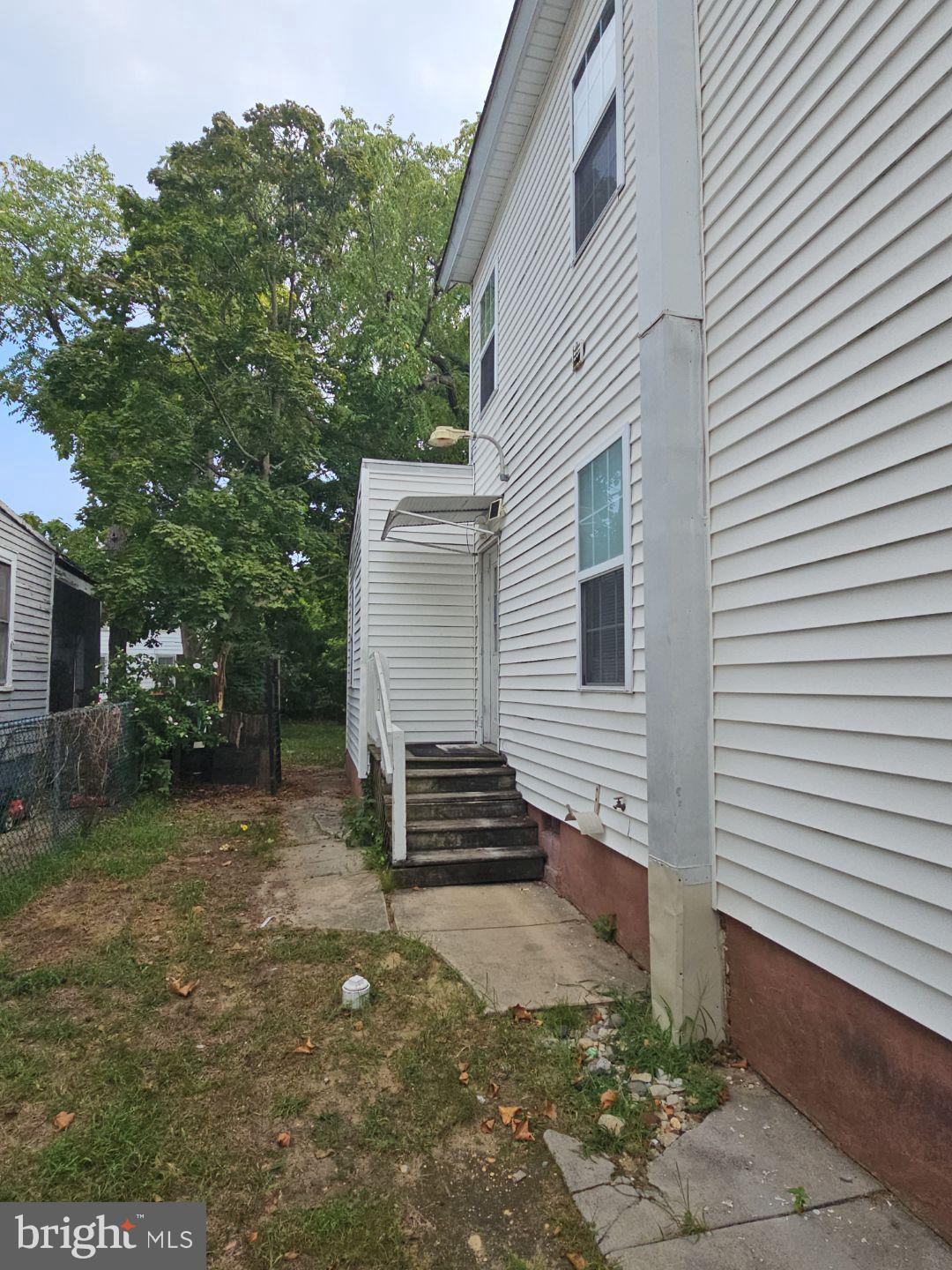 "NONE  AVAILABLE" - Residential