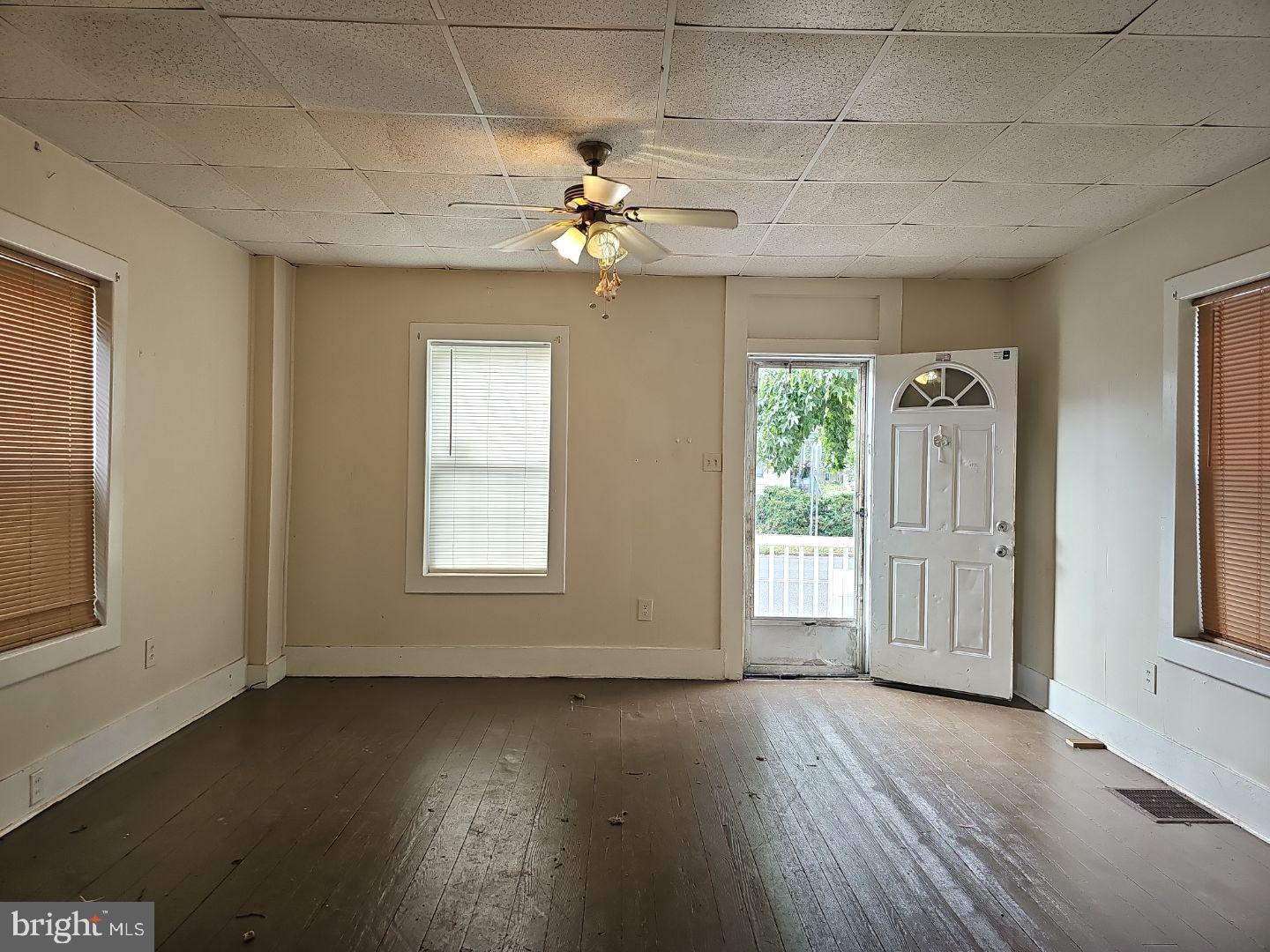 "NONE  AVAILABLE" - Residential